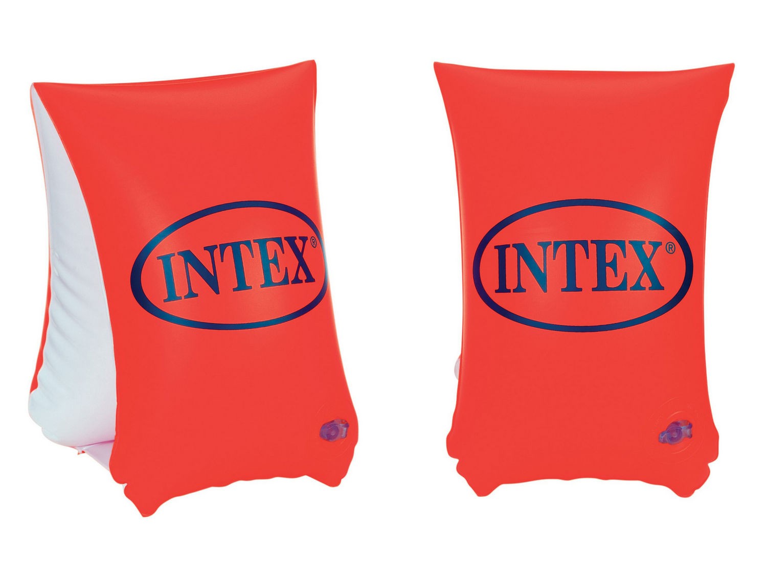 Vaikų 30 x 15 cm INTEX 58641 plaukimo liemenės