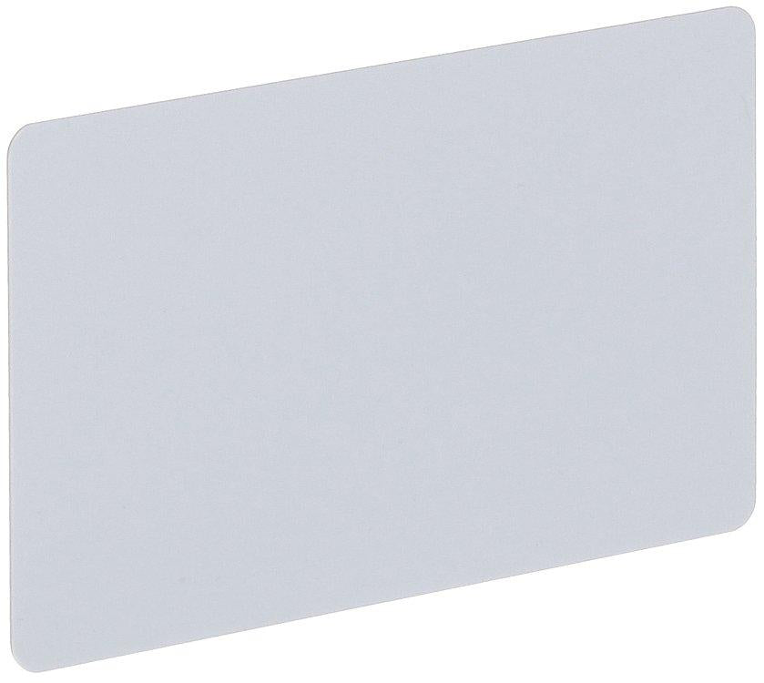 Praėjimo kontrolės kortelė Hikvision S50+TK4100 EM+Mifare