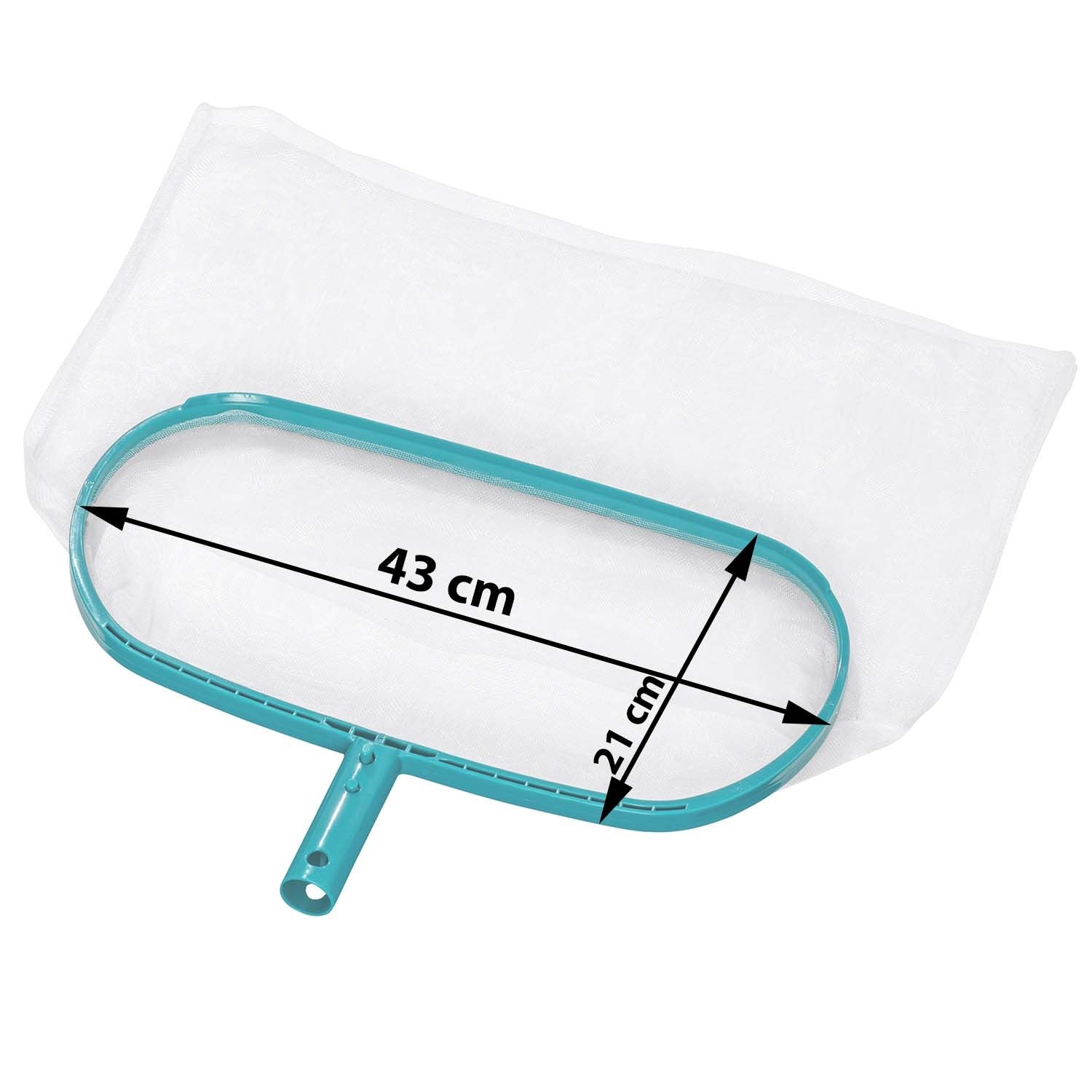 Bestway 58278N taršos surinkimo tinklas