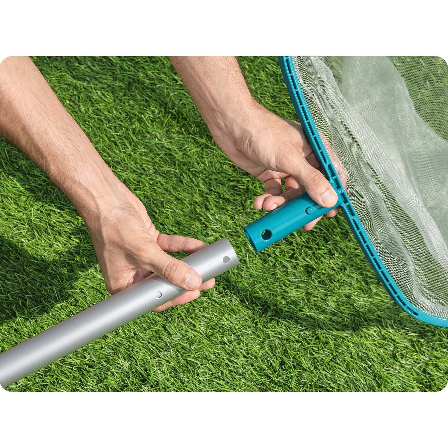 Bestway 58278N taršos surinkimo tinklas