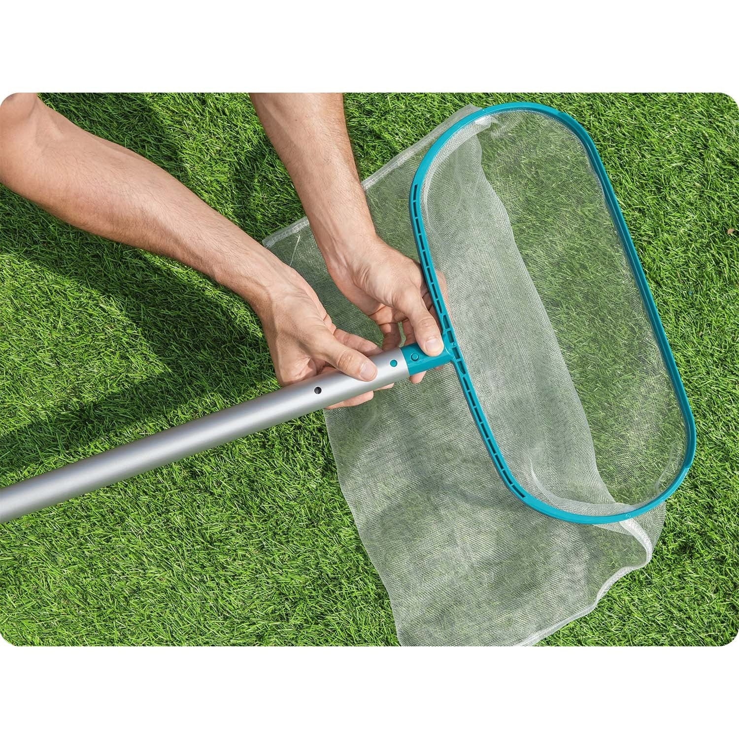 Bestway 58278N taršos surinkimo tinklas