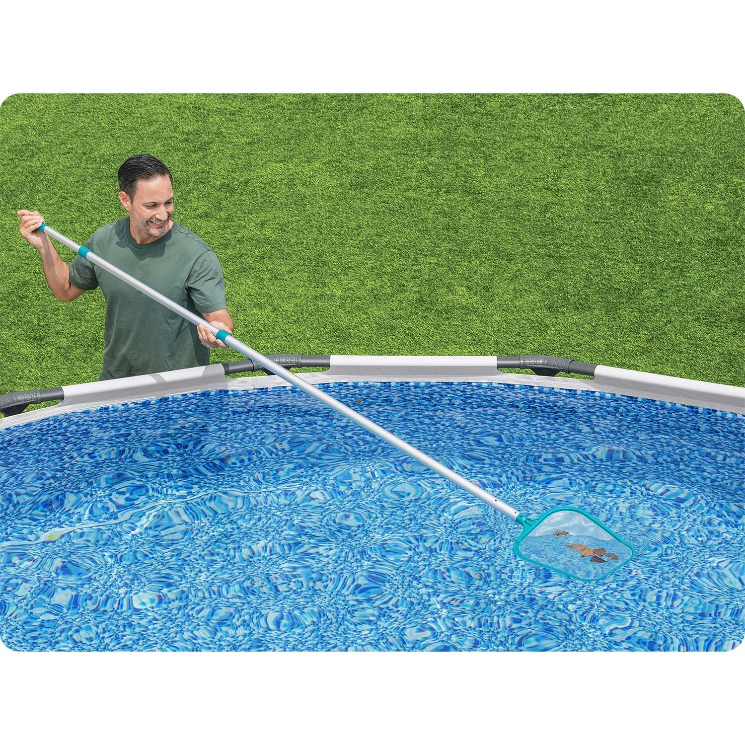 Bestway 58277N taršos surinkimo tinklas