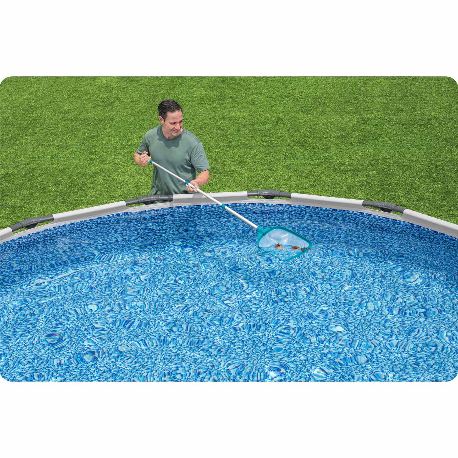 Džiovinimo tinklas Bestway 58635