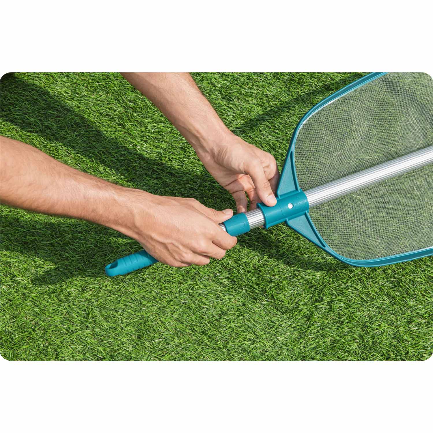 Džiovinimo tinklas Bestway 58635