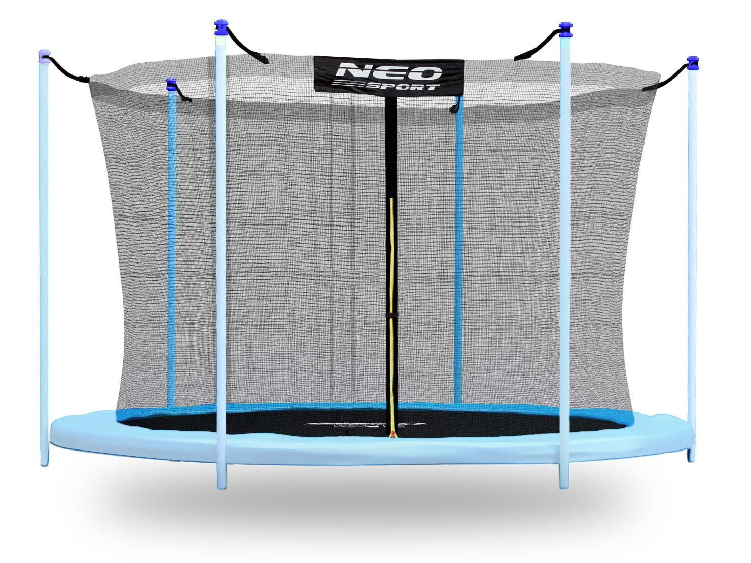 312 cm 10 ft Neo-Sport batuto vidinė tinklelė