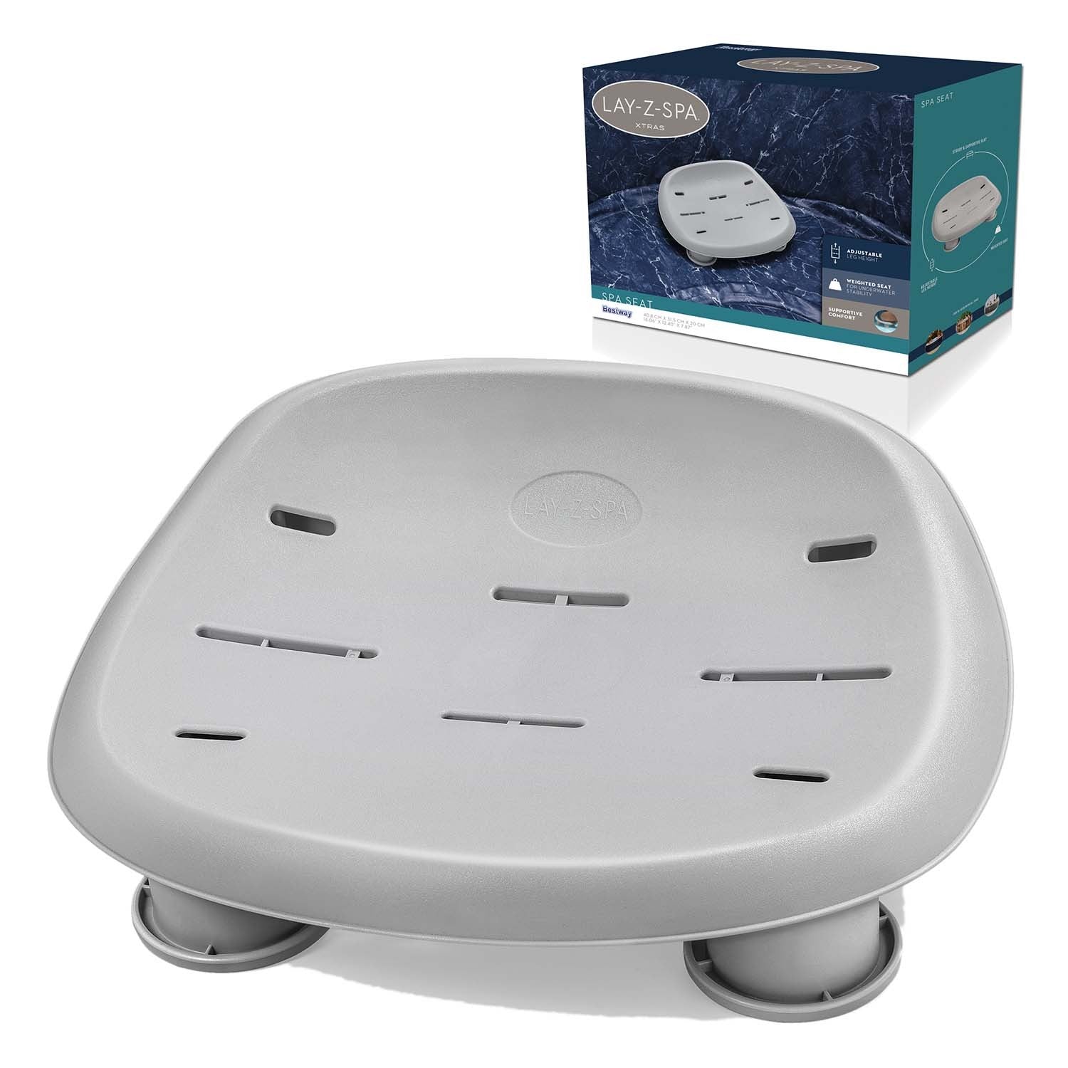 Sėdynė į SPA Bestway 60321