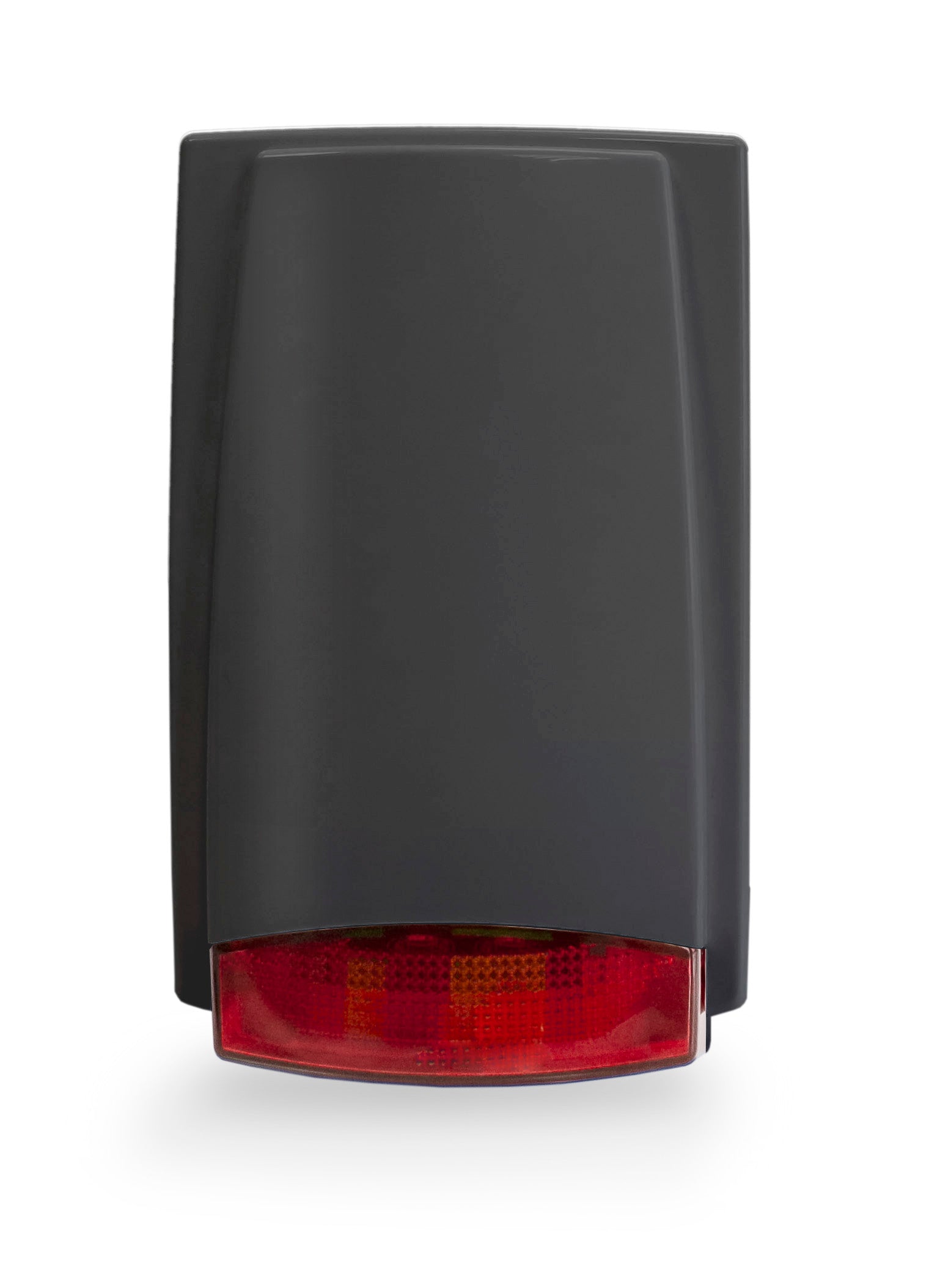 Pilka lauko sirena MR300RL (raudona, be akumuliatoriaus)