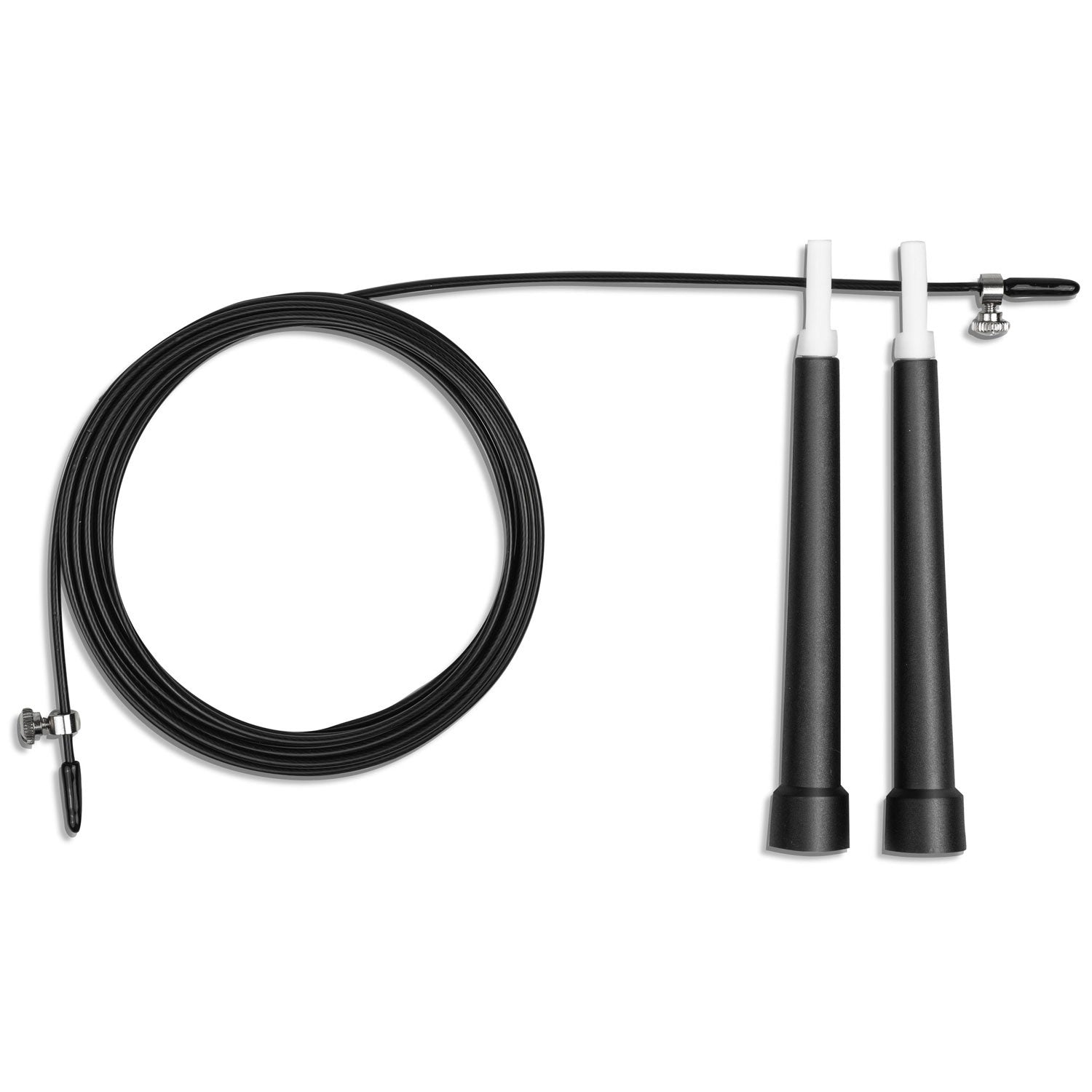 Neo-Sport NS-955 treniruočių šuoliukas juodas