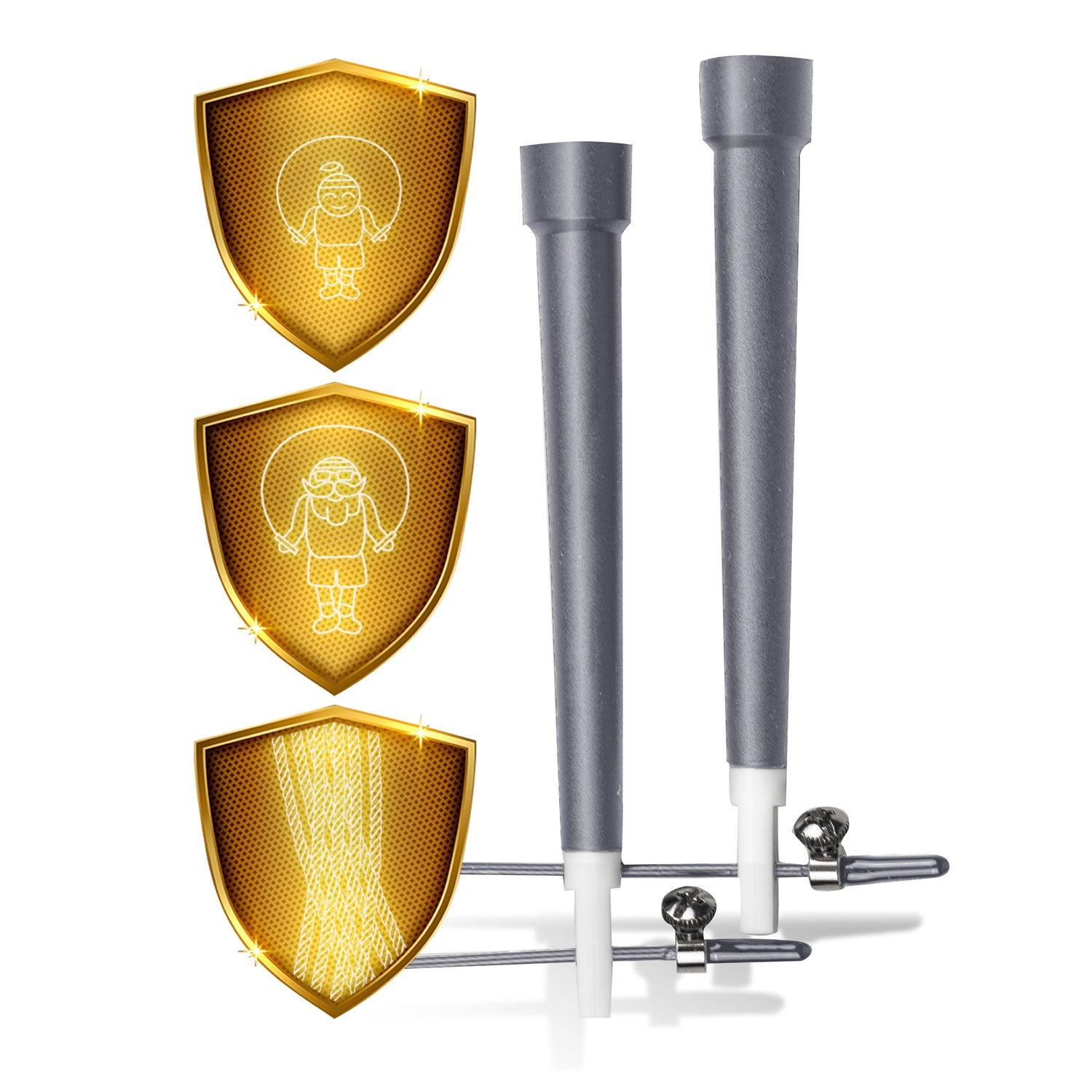 Neo-Sport NS-955 treniruočių šuolis