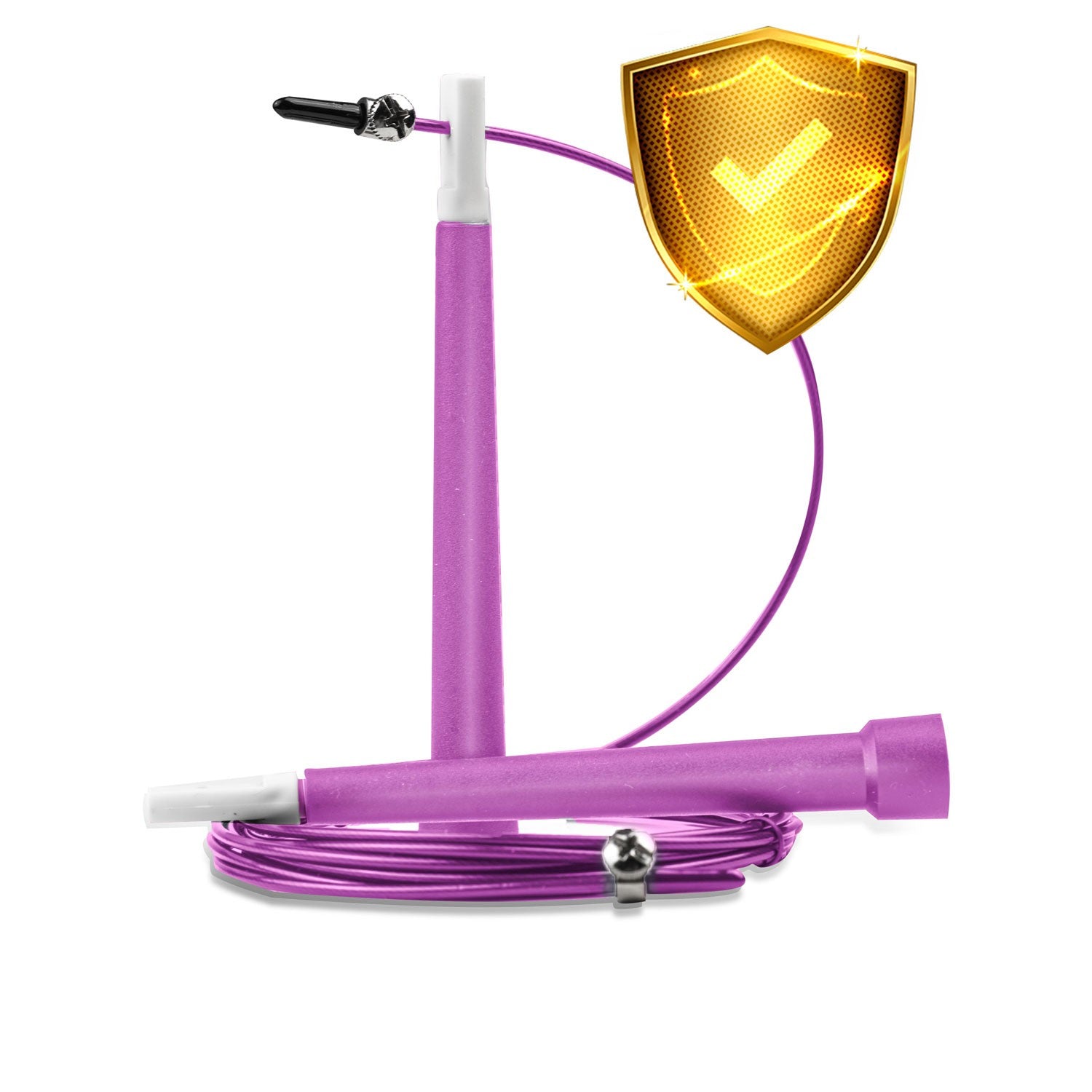 Neo-Sport NS-955 purpurinė treniruočių šokinė