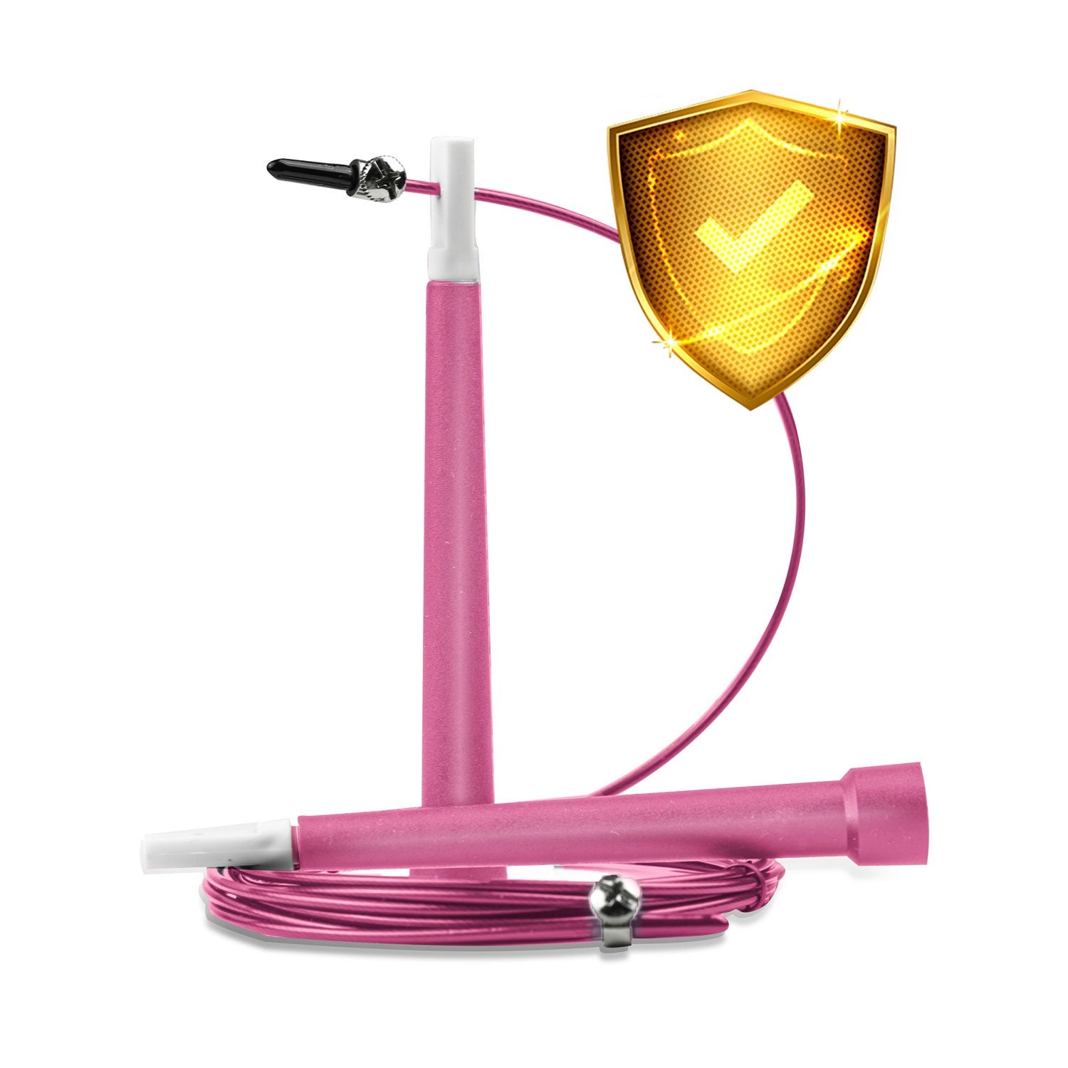 Neo-Sport NS-955 treniruočių šuolis, rožinis