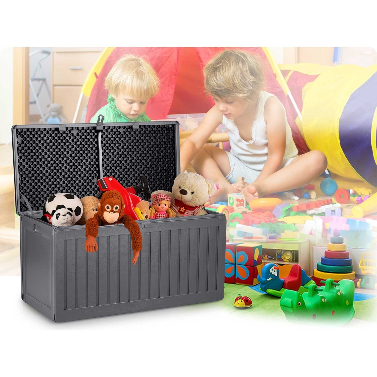 Sodo dėžutė 109 x 51 x 55 cm