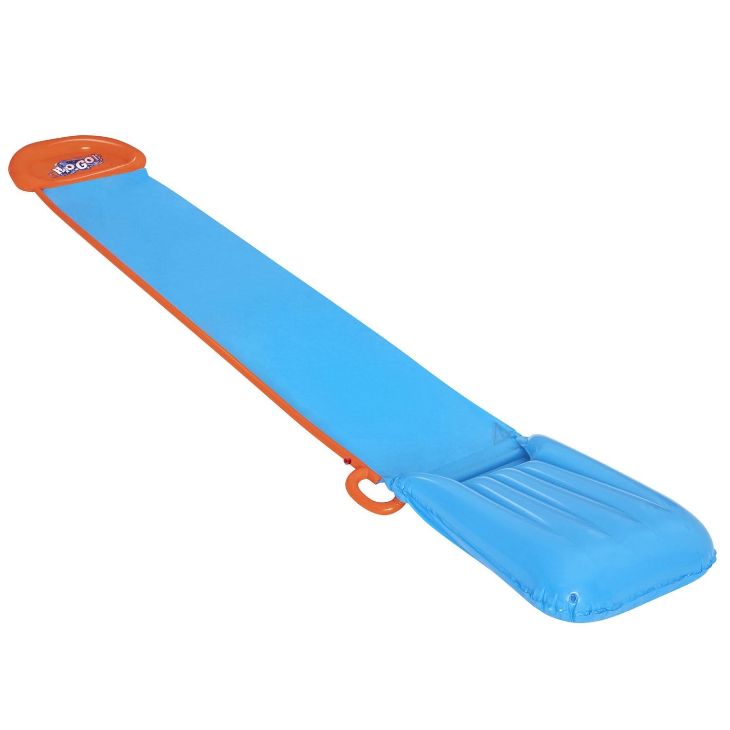 "Vandeninis slidininkas"