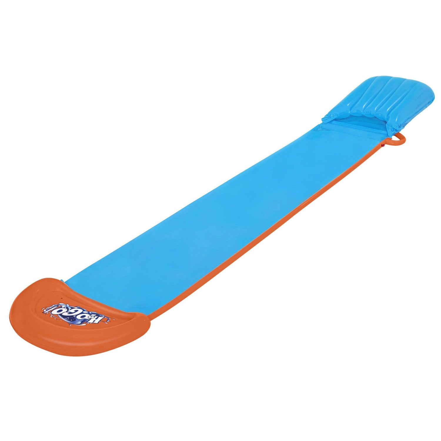 "Vandeninis slidininkas"