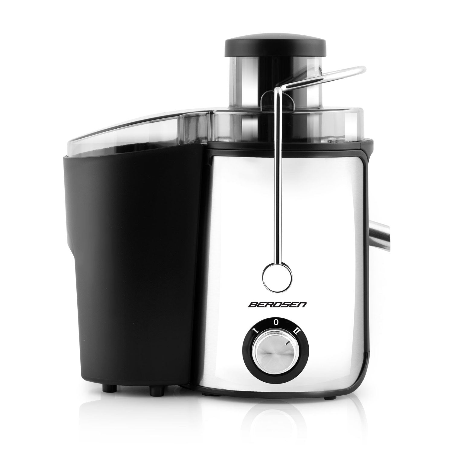 600 W BD-750 Berdsen juodasis sukabintuvas