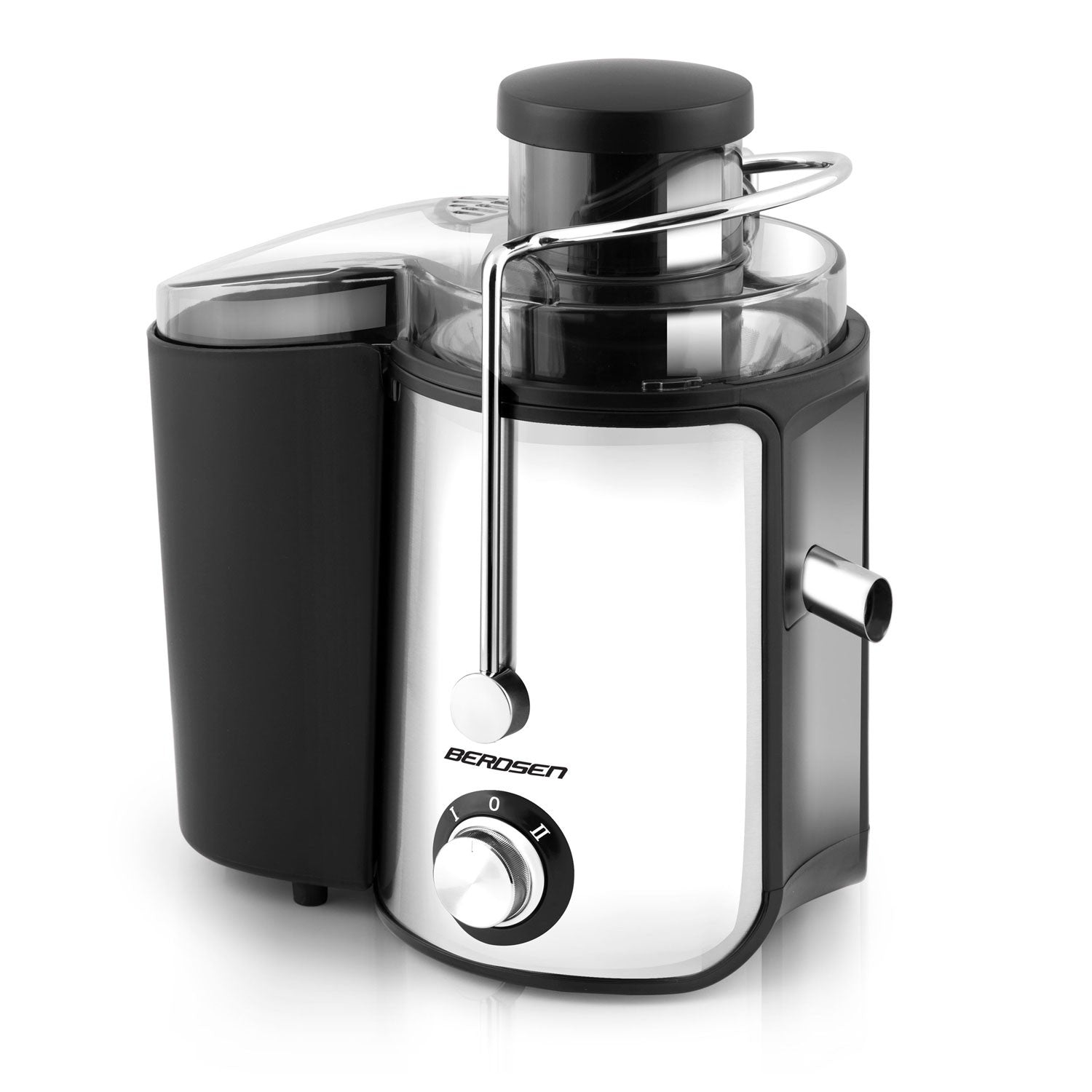 600 W BD-750 Berdsen juodasis sukabintuvas