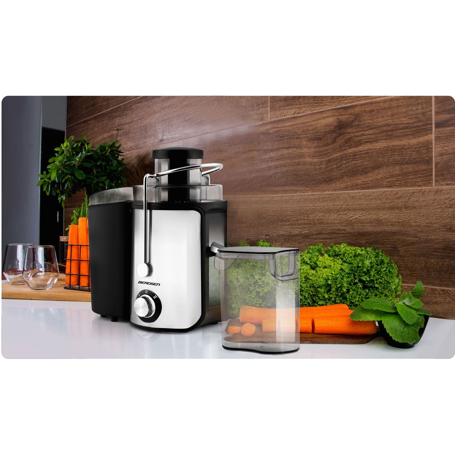 600 W BD-750 Berdsen juodasis sukabintuvas