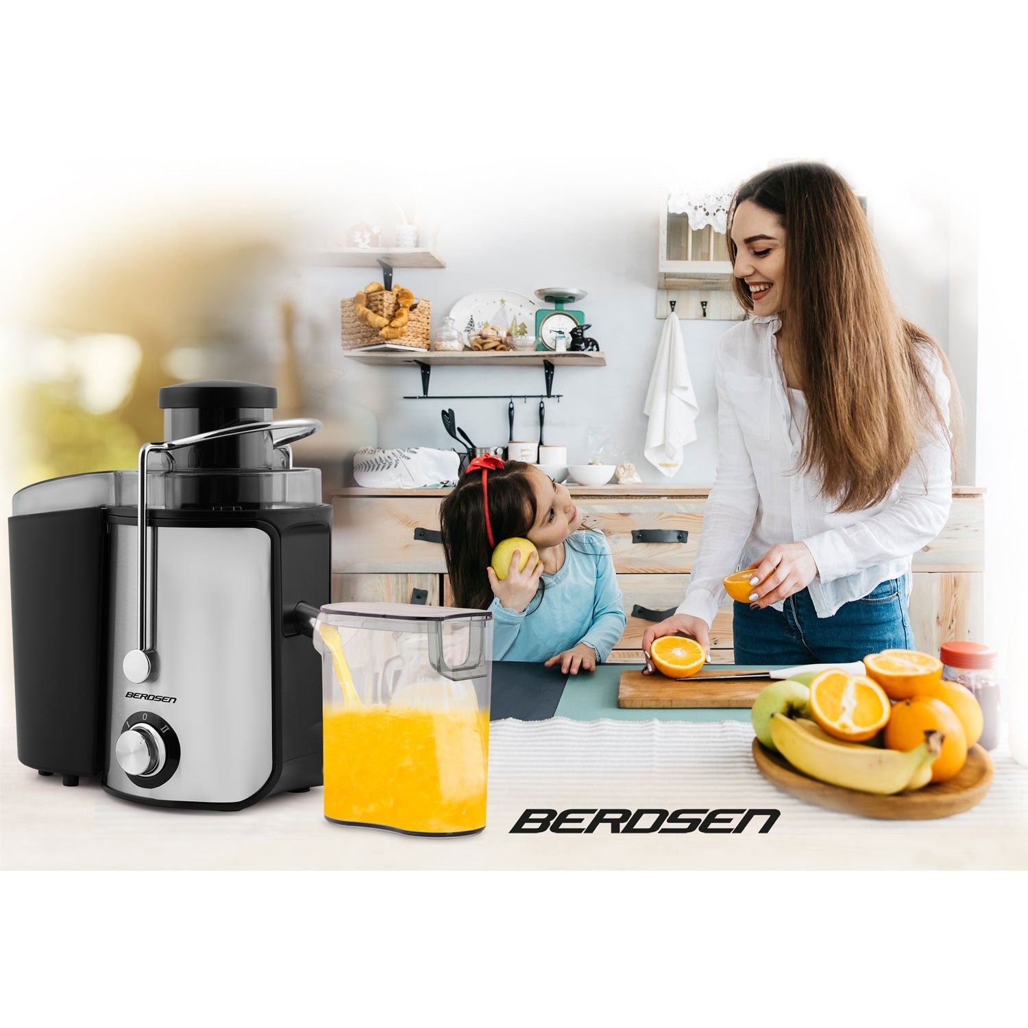 600 W BD-750 Berdsen juodasis sukabintuvas