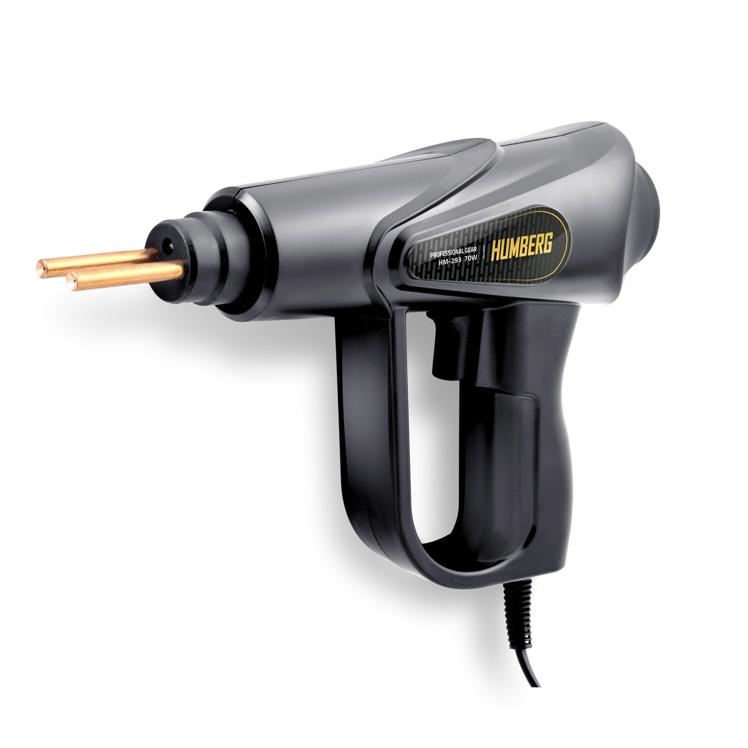 Plastinė suvirinimo mašina 70 W Humberg HM-293