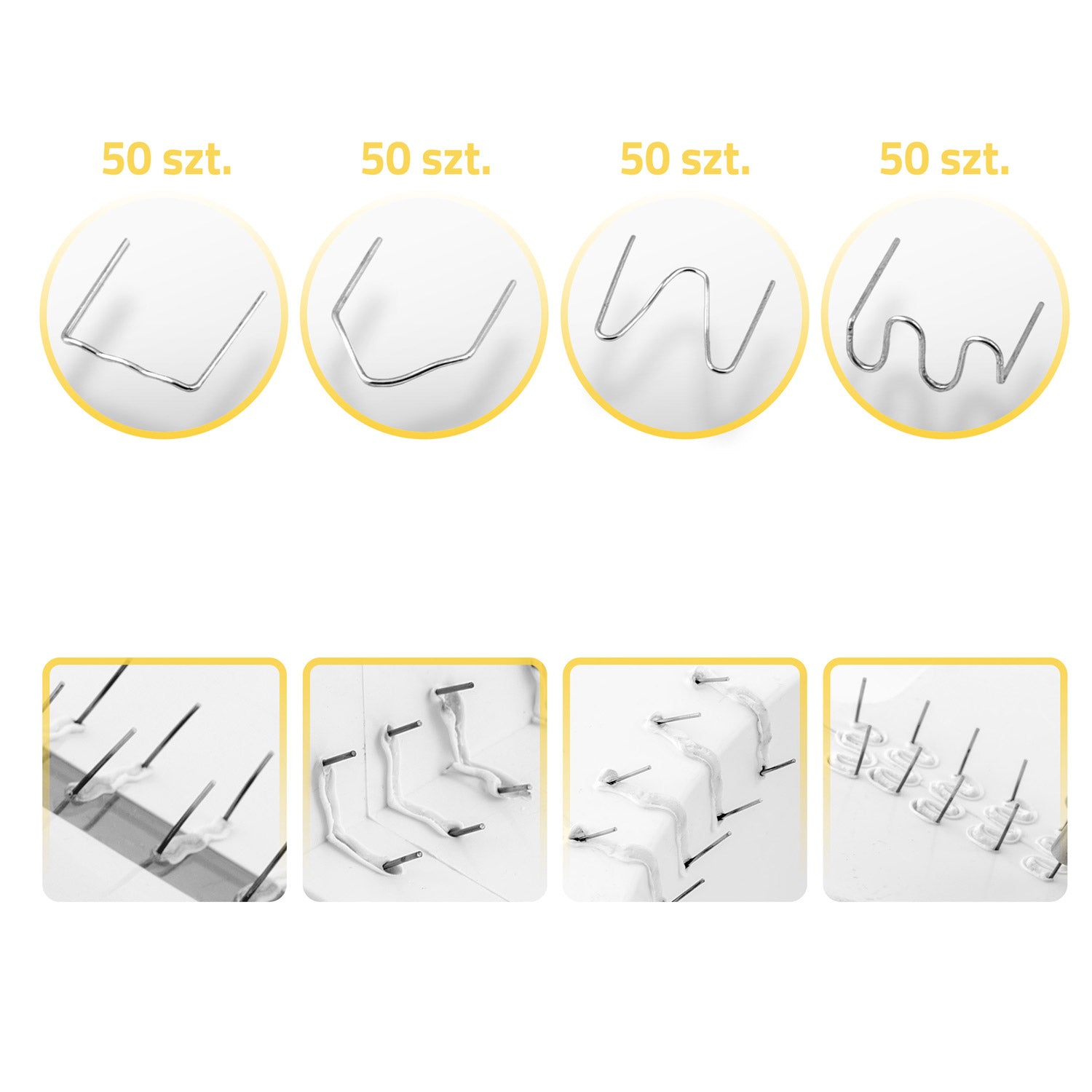 Plastinė suvirinimo mašina 70 W Humberg HM-293