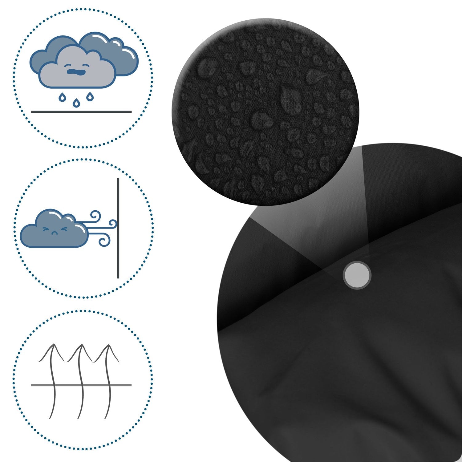 Naktinė krepšinė, Elmi Ricokids - juoda