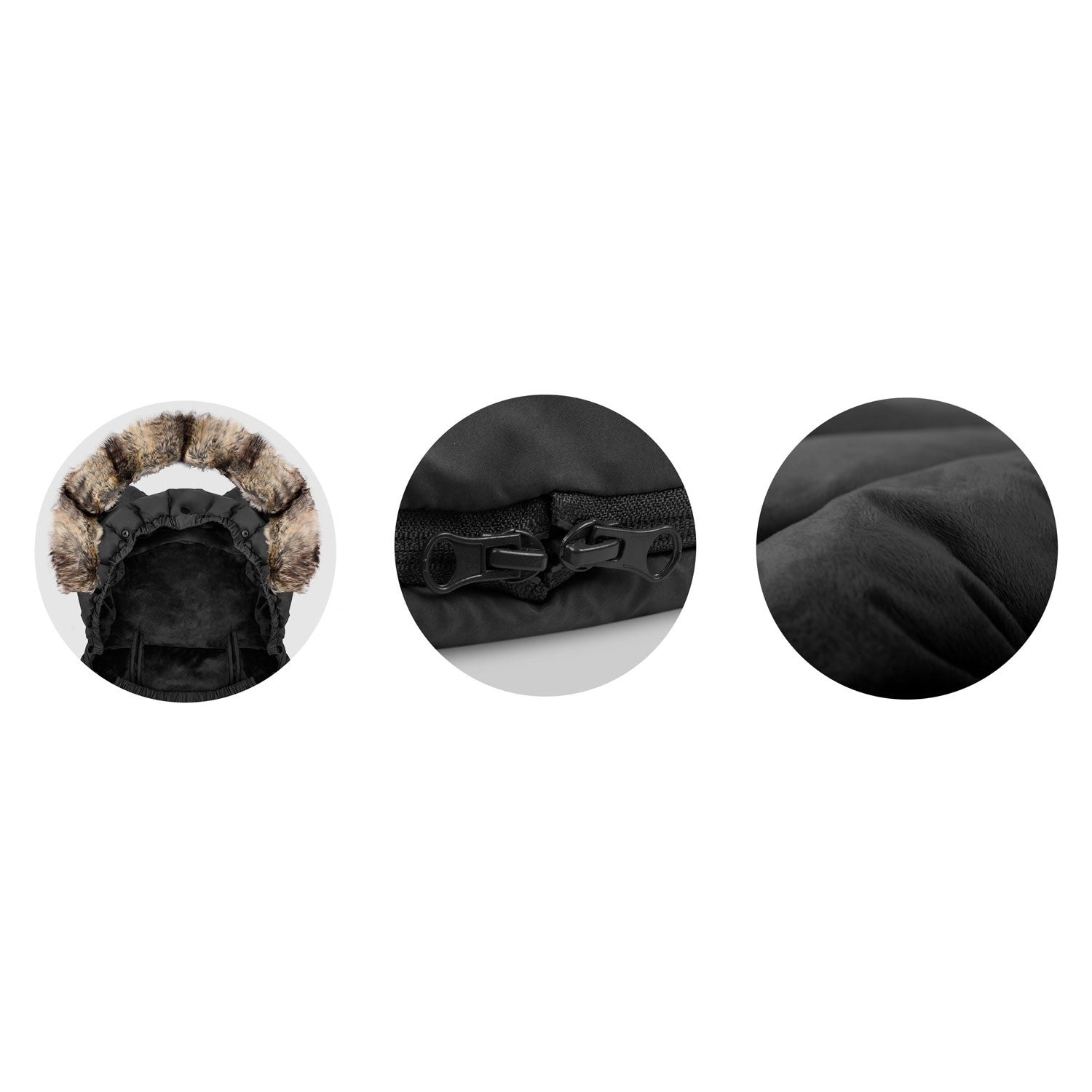 Naktinė krepšinė, Elmi Ricokids - juoda