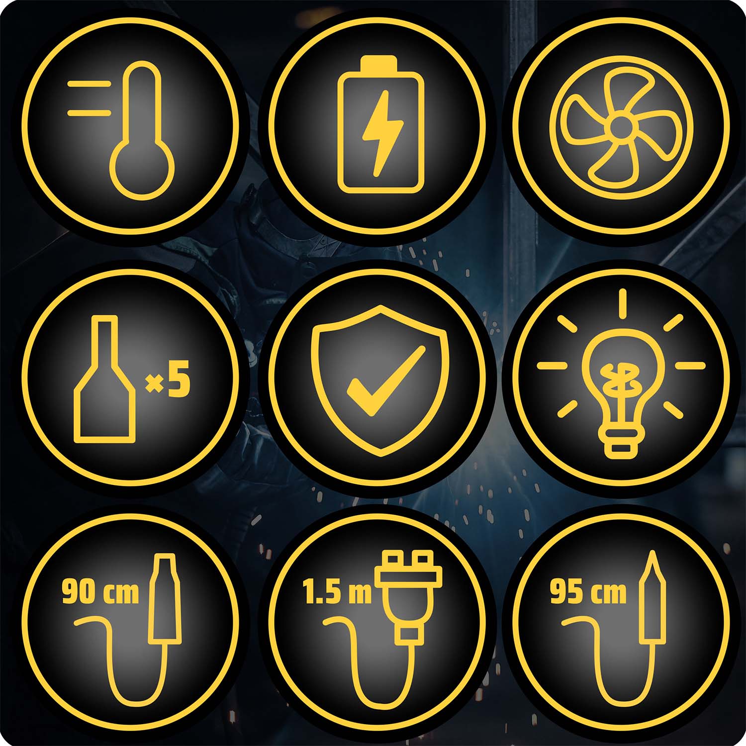 700W HM-29 Humberg suvirinimo stotis