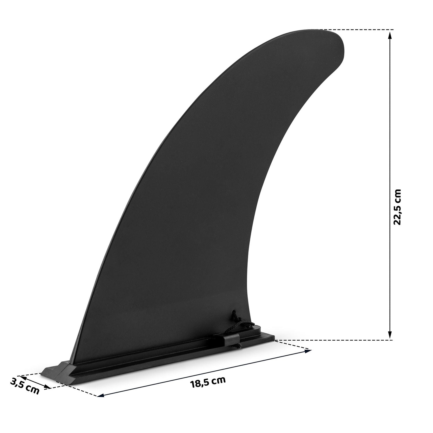 Finų laivas SUP Neo-Sport