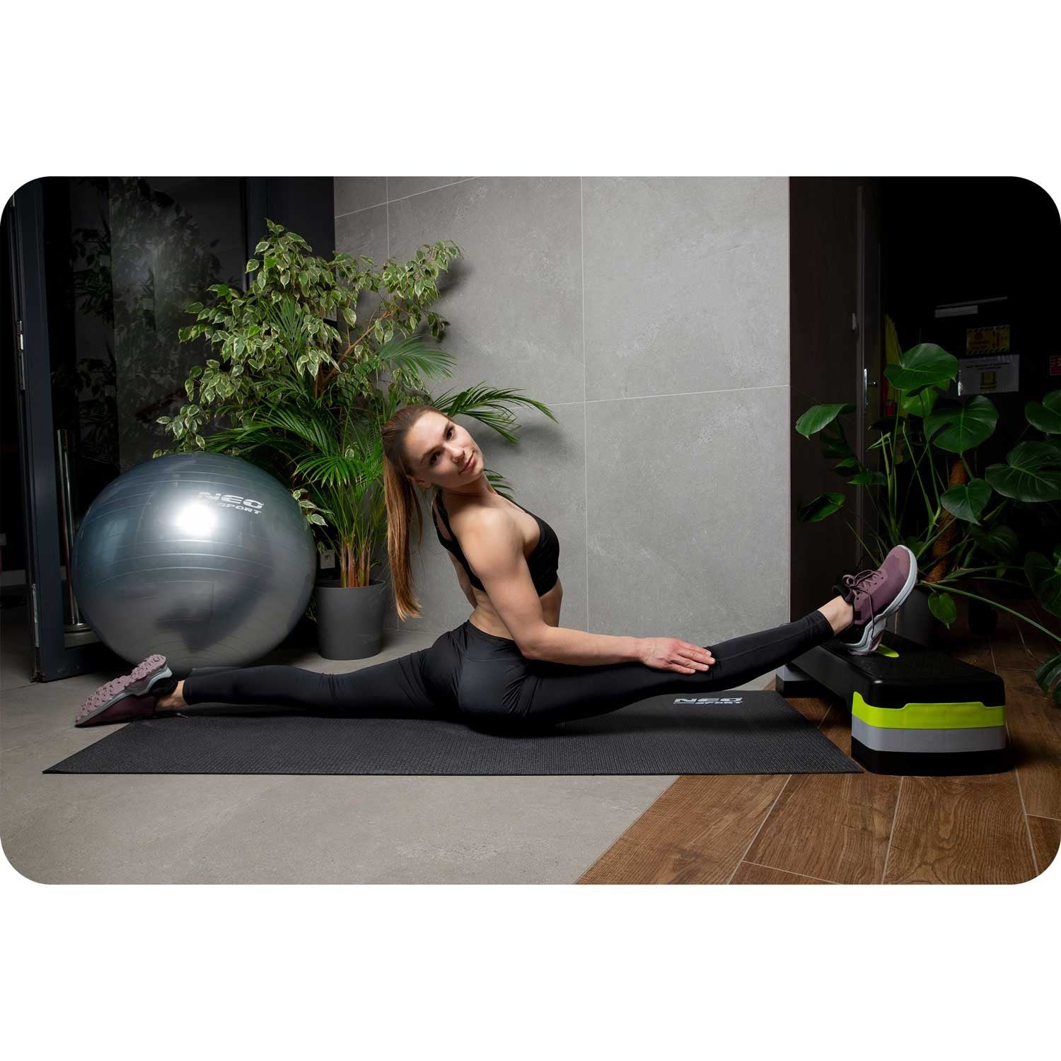 3 laipsnių NS-400 žalios