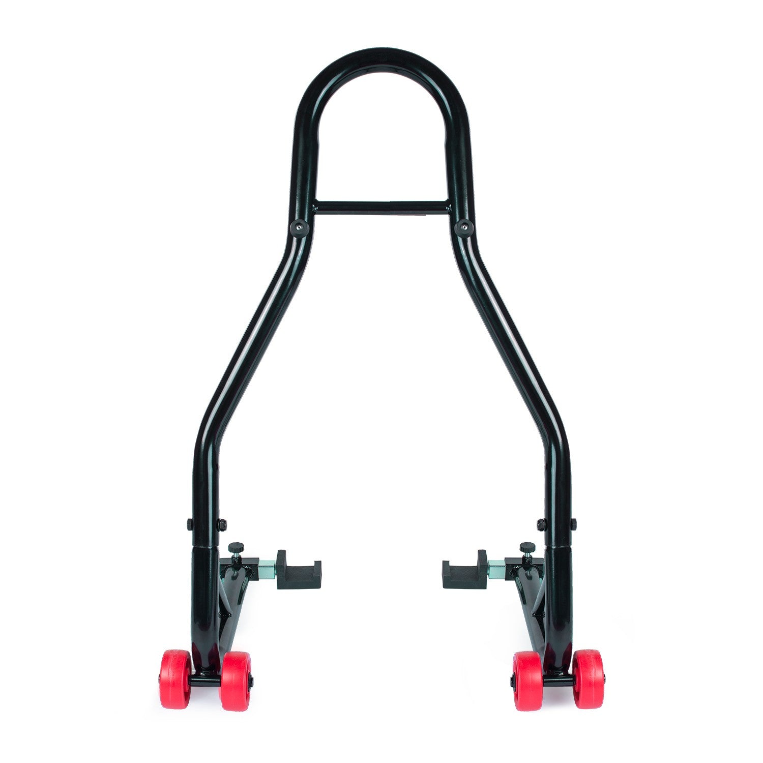 Motociklo stovas, priekinis + galinis "Humberg MT2" keltuvas