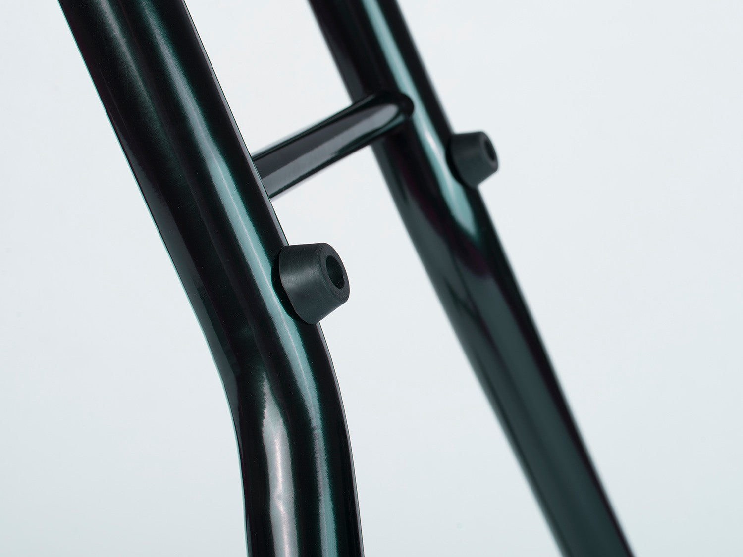 Motociklo stovas, priekinis + galinis "Humberg MT2" keltuvas