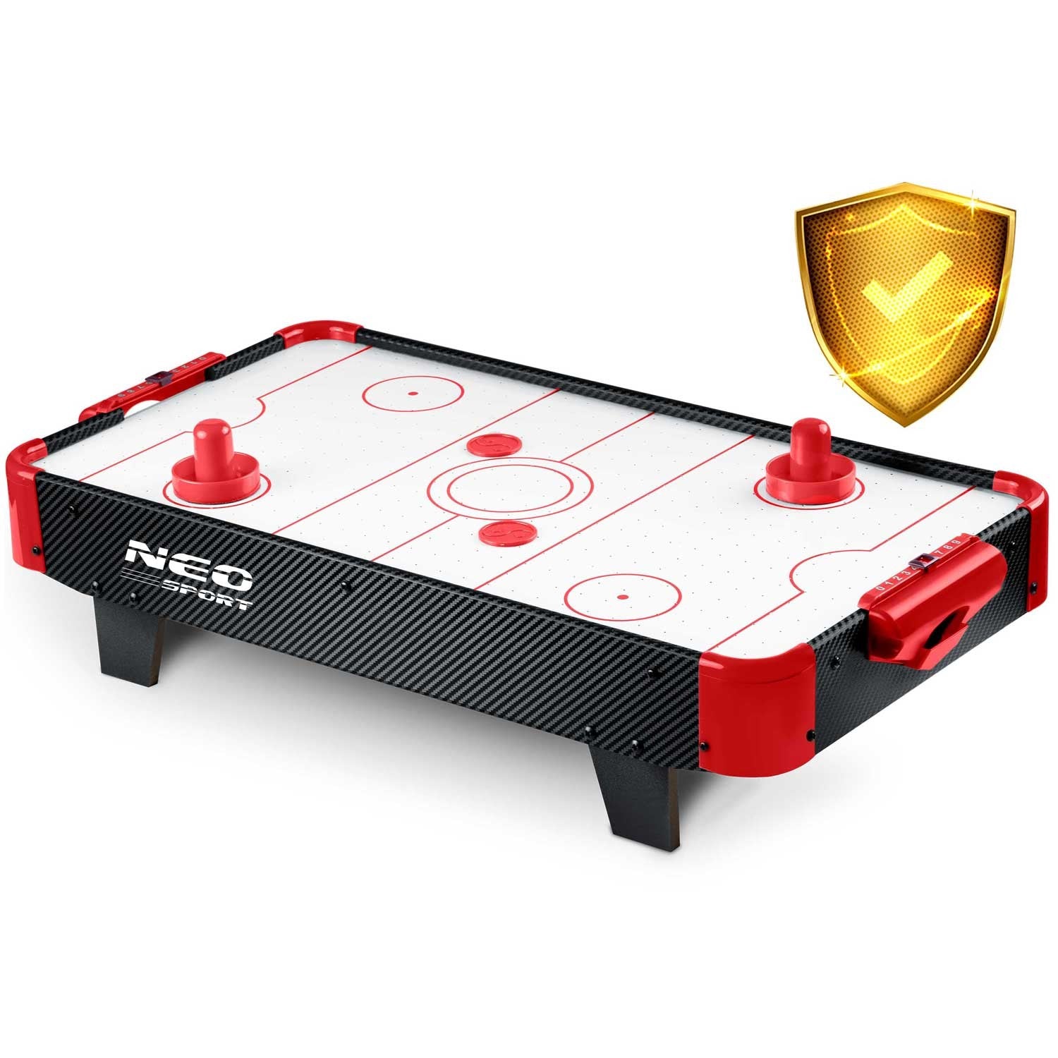 Air Hockey Neo-Sport NS-423 žaidimo stalas