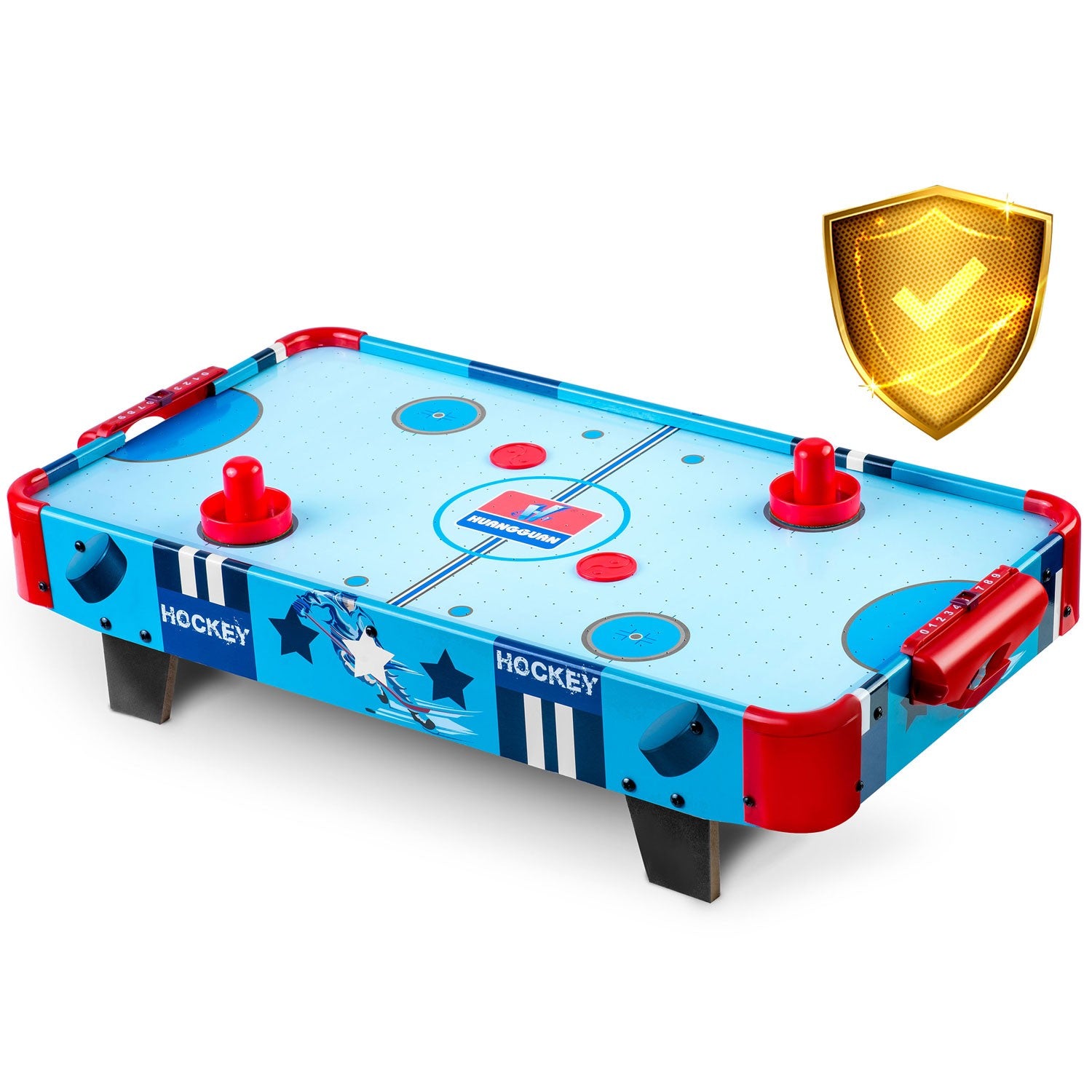 Air Hockey Neo-Sport NS-422 žaidimo stalas