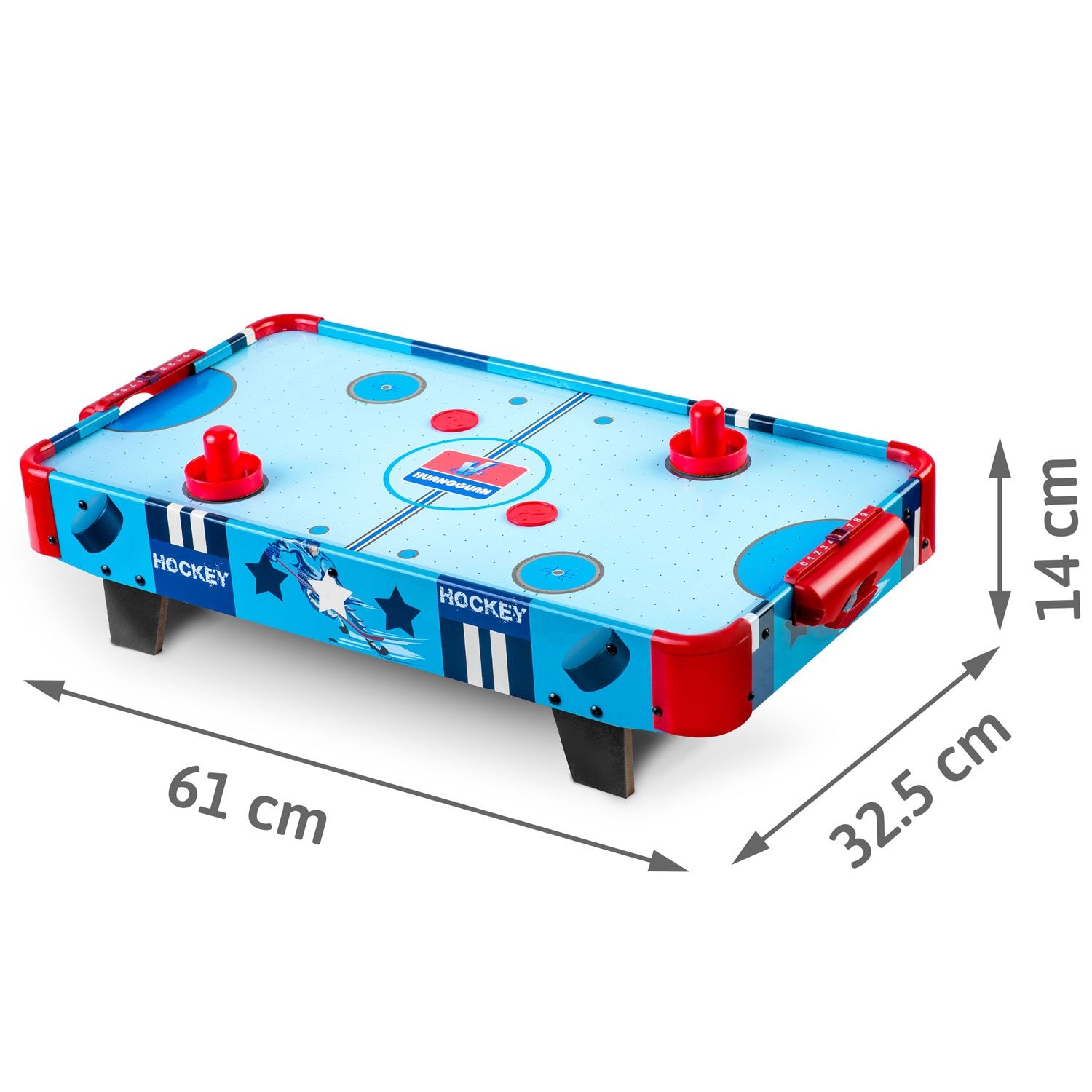 Air Hockey Neo-Sport NS-422 žaidimo stalas