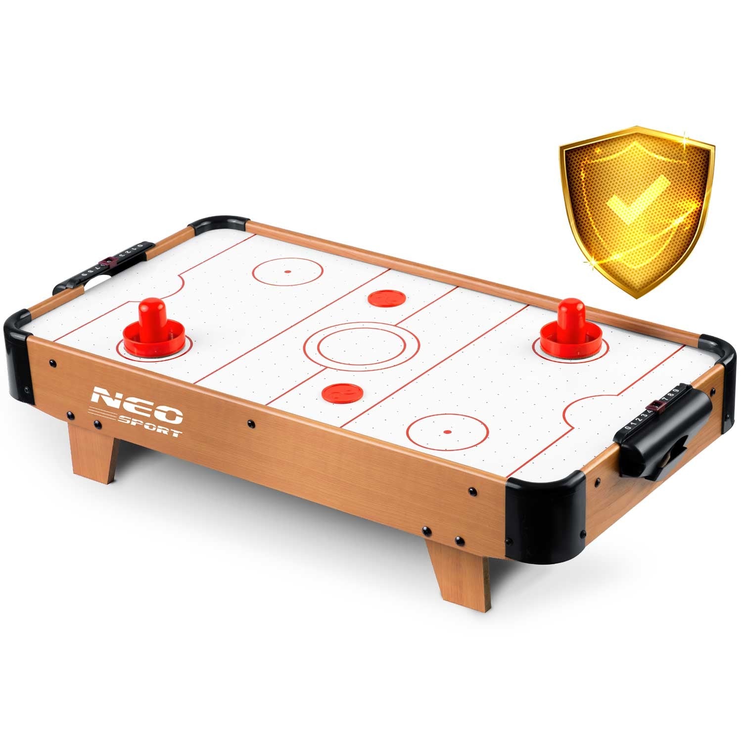 Air Hockey Neo-Sport NS-421 žaidimų stalas