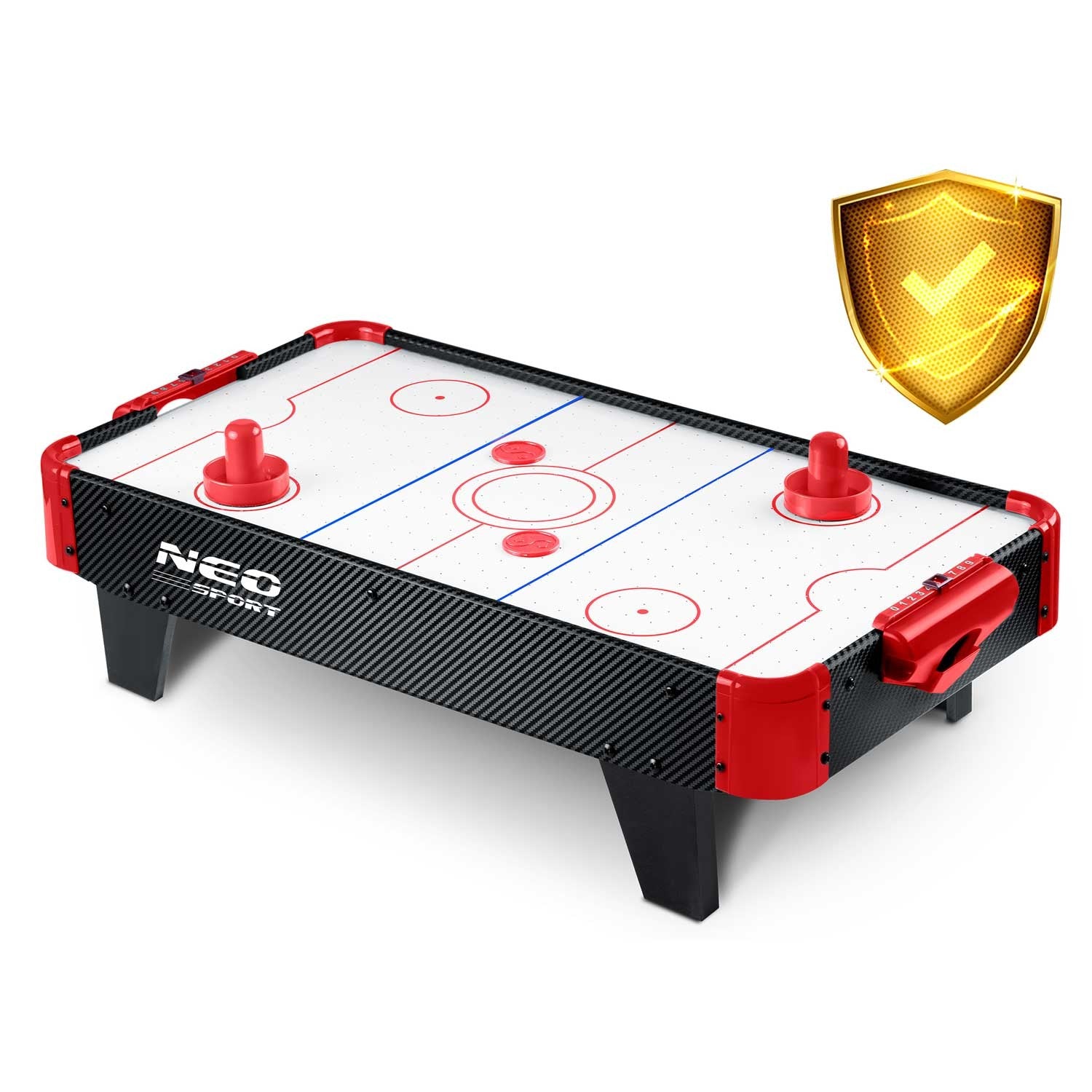 Air Hockey Neo-Sport NS-424 žaidimo stalas