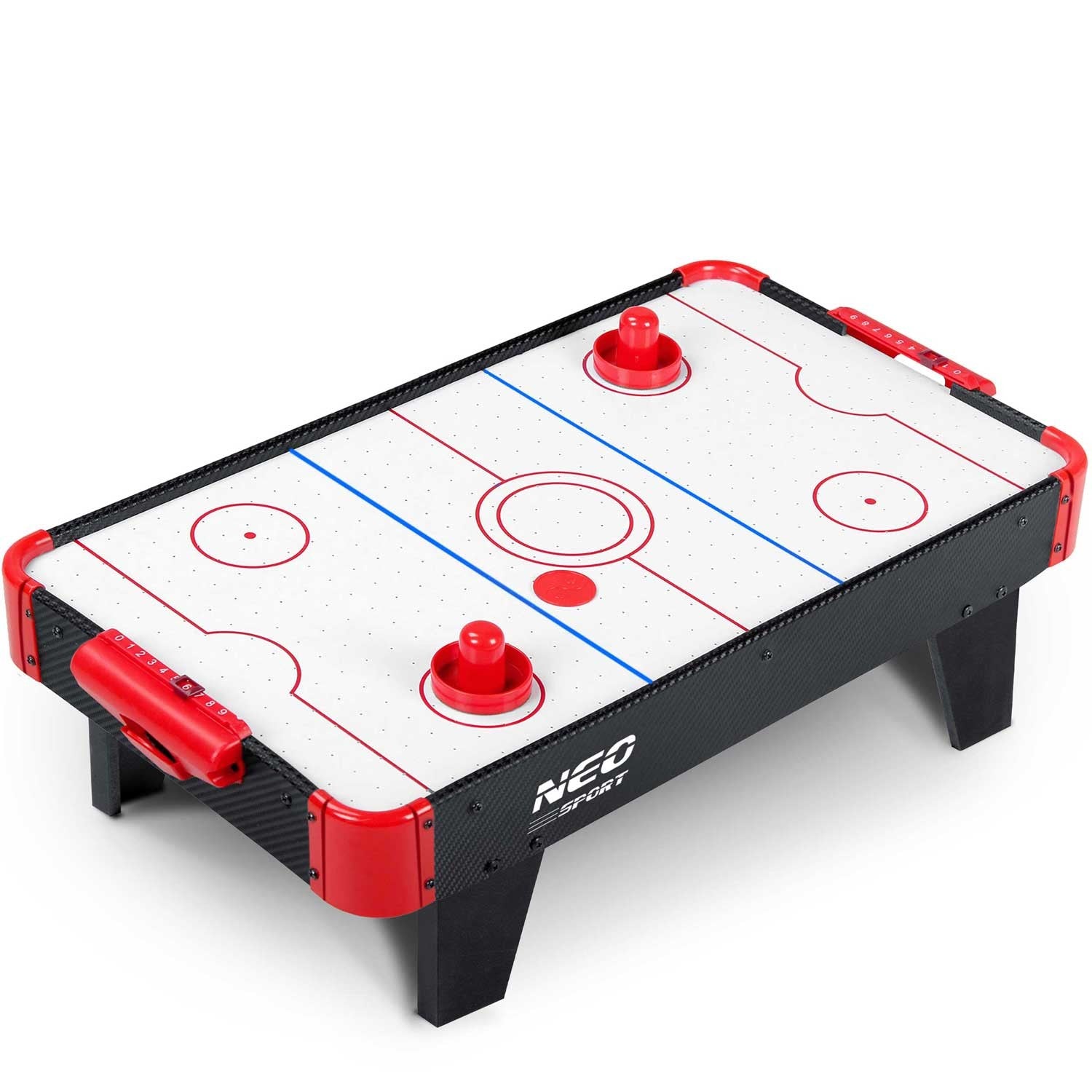 Air Hockey Neo-Sport NS-424 žaidimo stalas