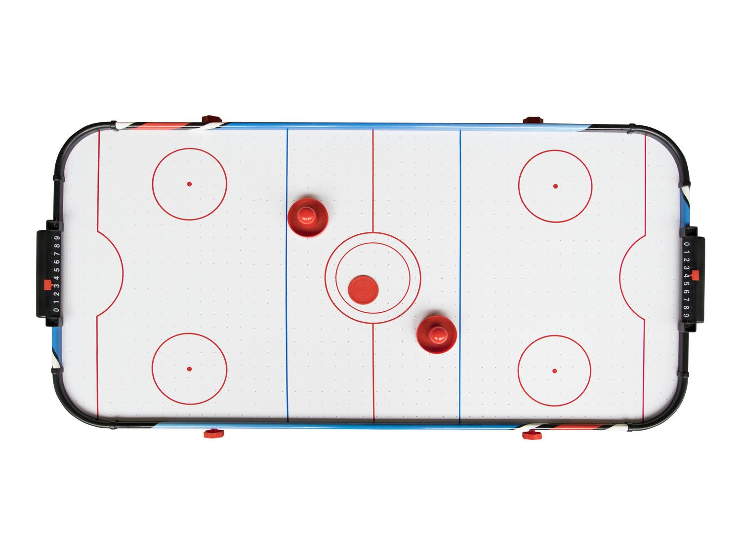 Air Hockey cymbergaj žaidimo stalas didelis NS-427