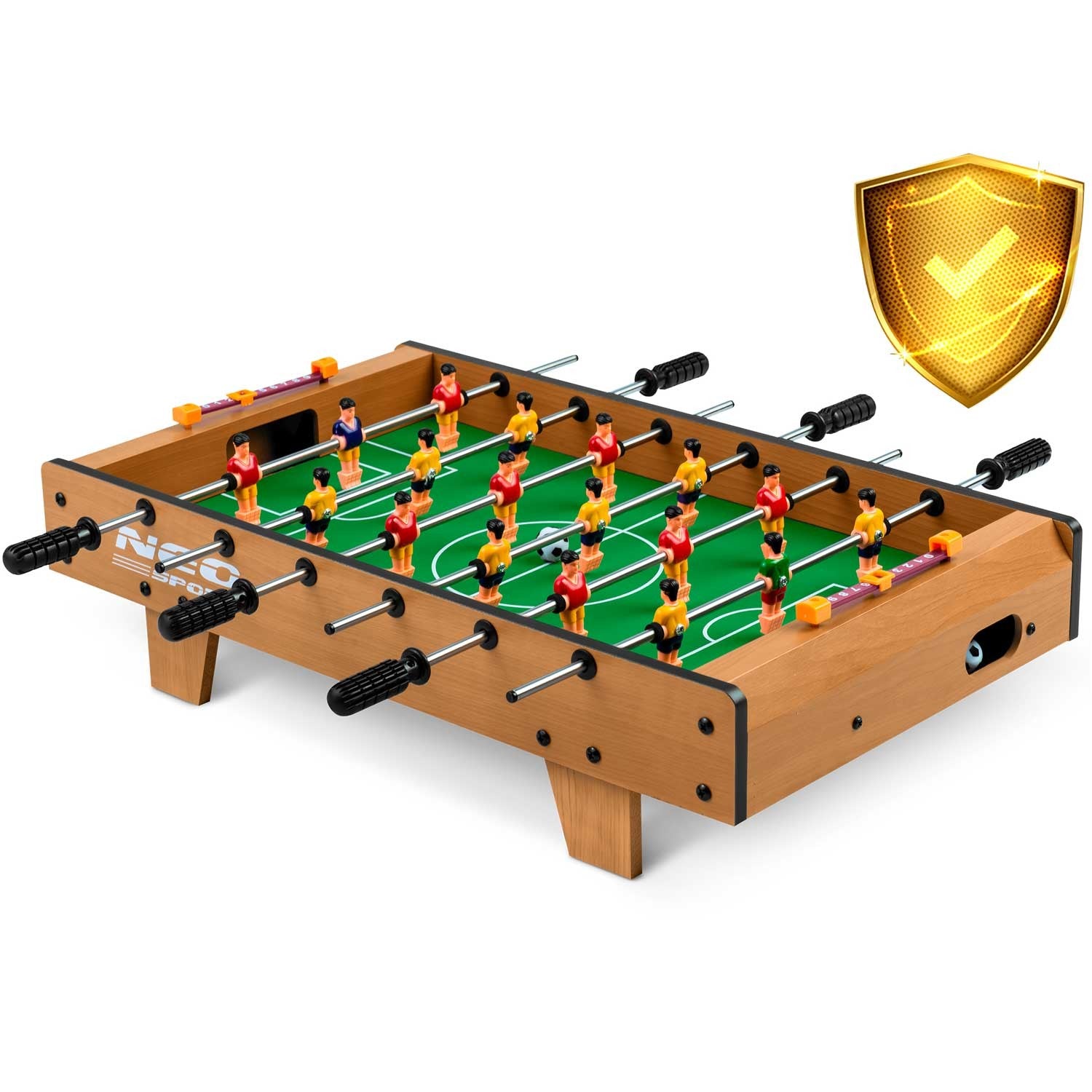 Neo-Sport NS-436 futbolo stalo