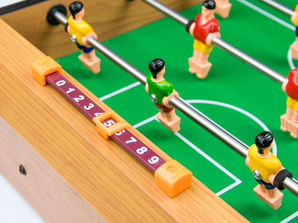 NS-435 futbolo stalo