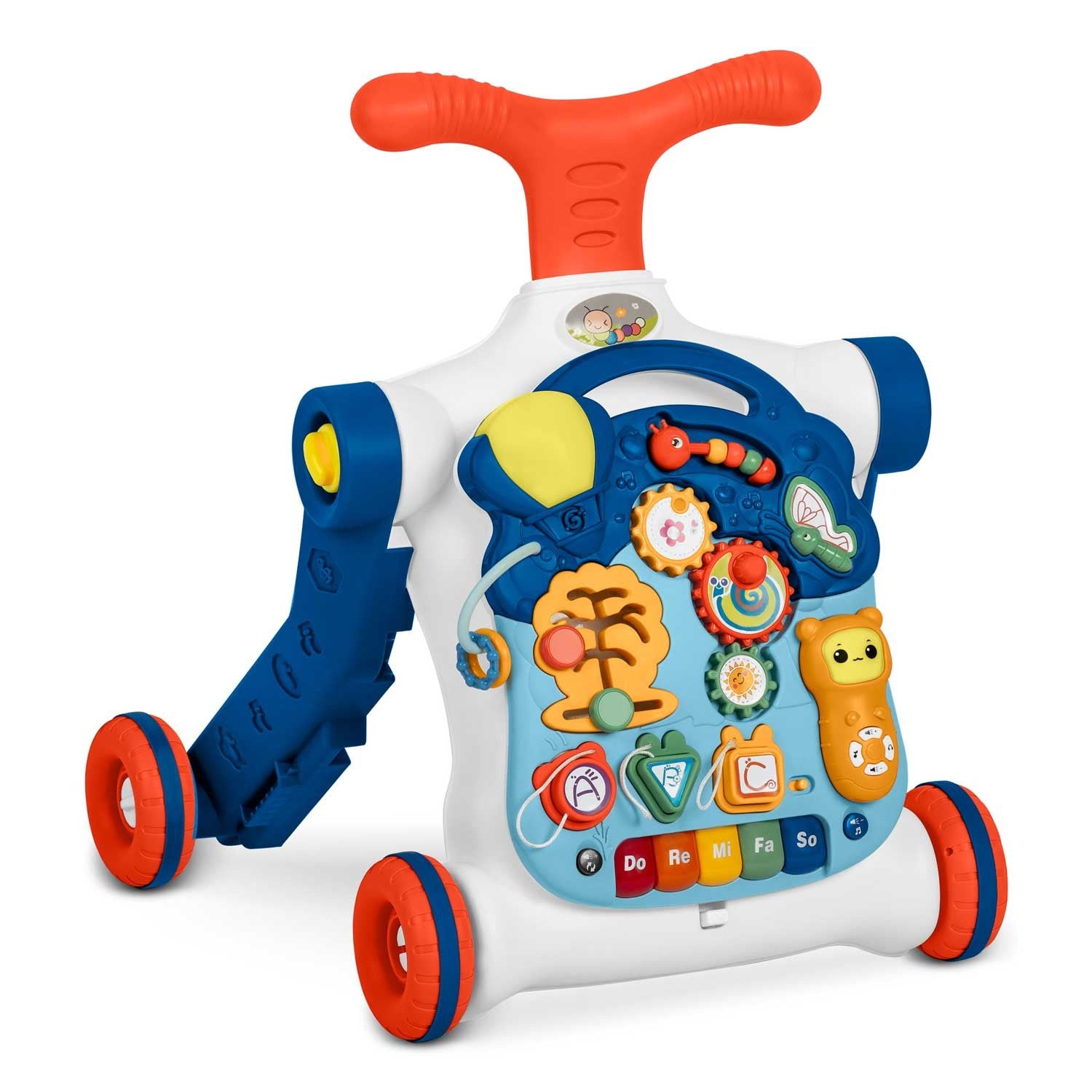 Ricokids mėlynas 781900
