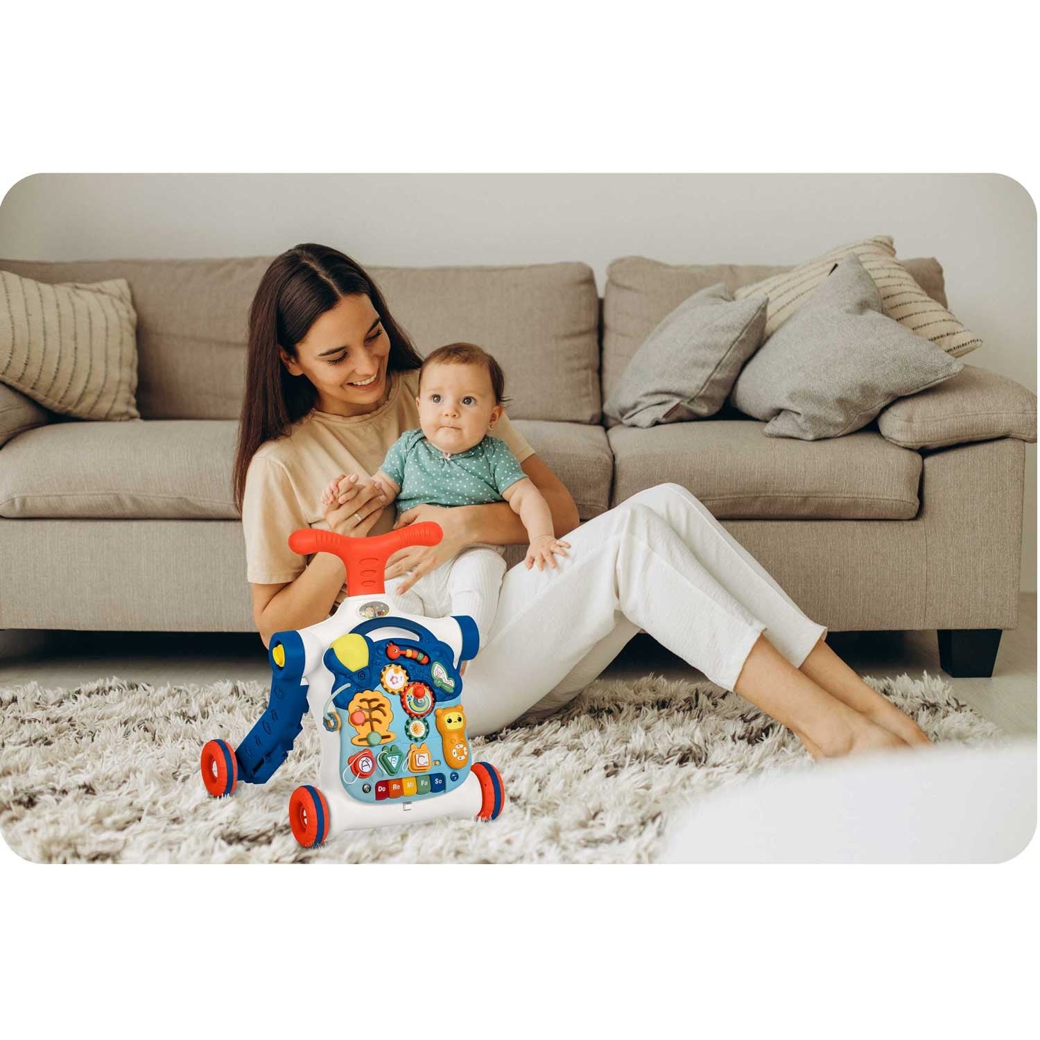 Ricokids mėlynas 781900