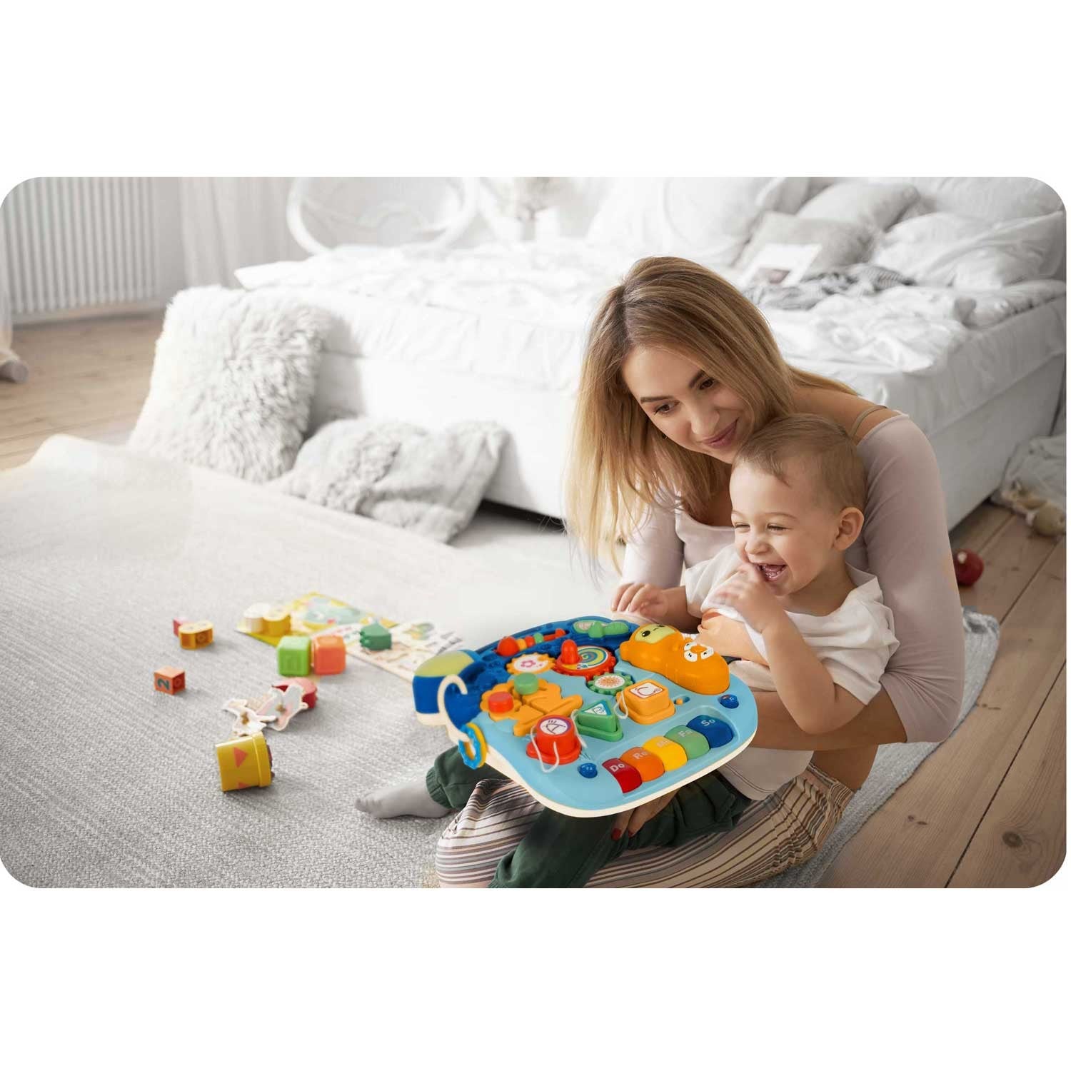 Ricokids mėlynas 781900