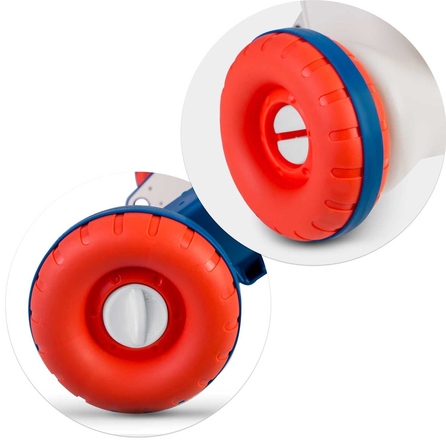 Ricokids mėlynas 781900