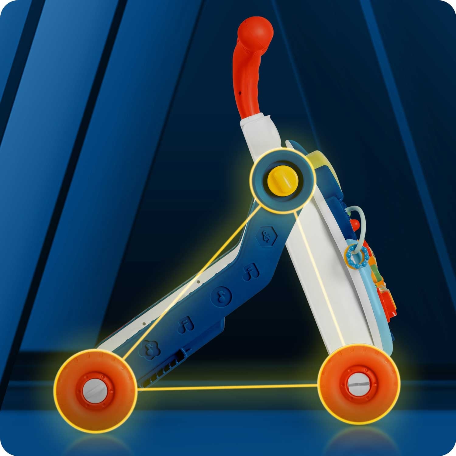 Ricokids mėlynas 781900