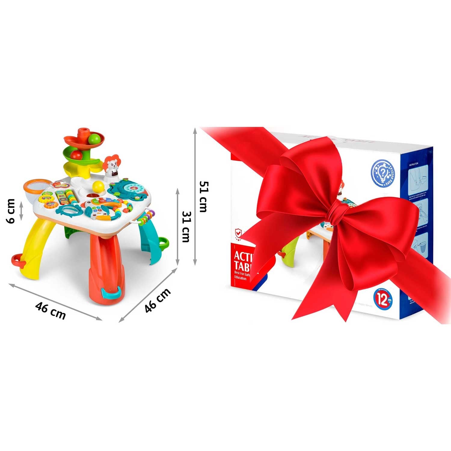 RK-811 muzikos mokymosi stalas