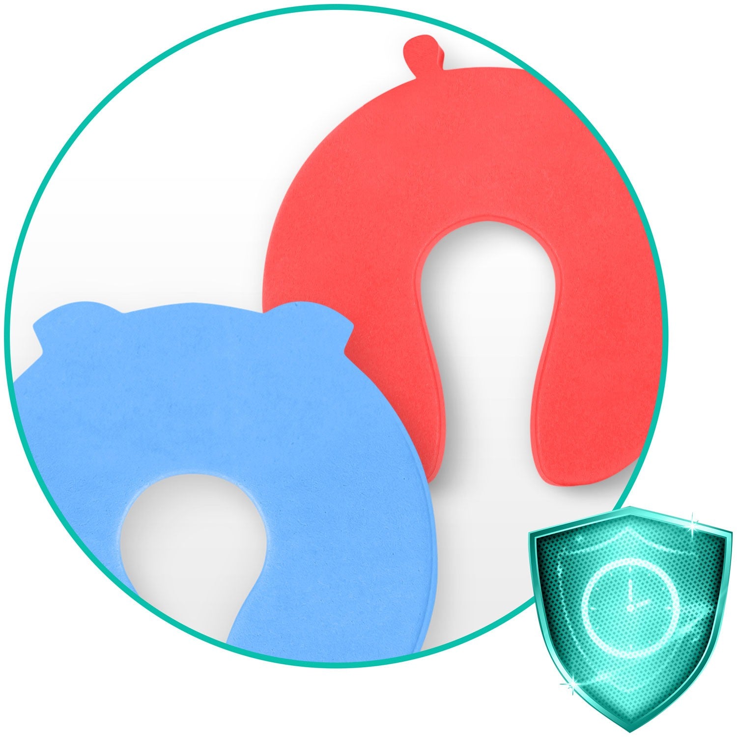 Ricokids durų stotelė 798600 7 gyvūnų