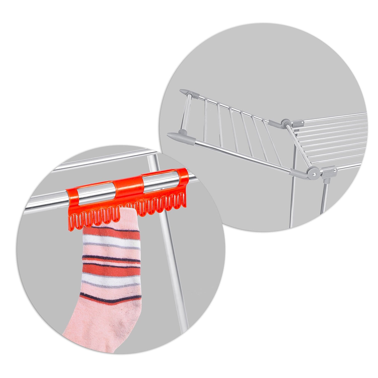 Deborah nerūdijančio plieno 19 mb