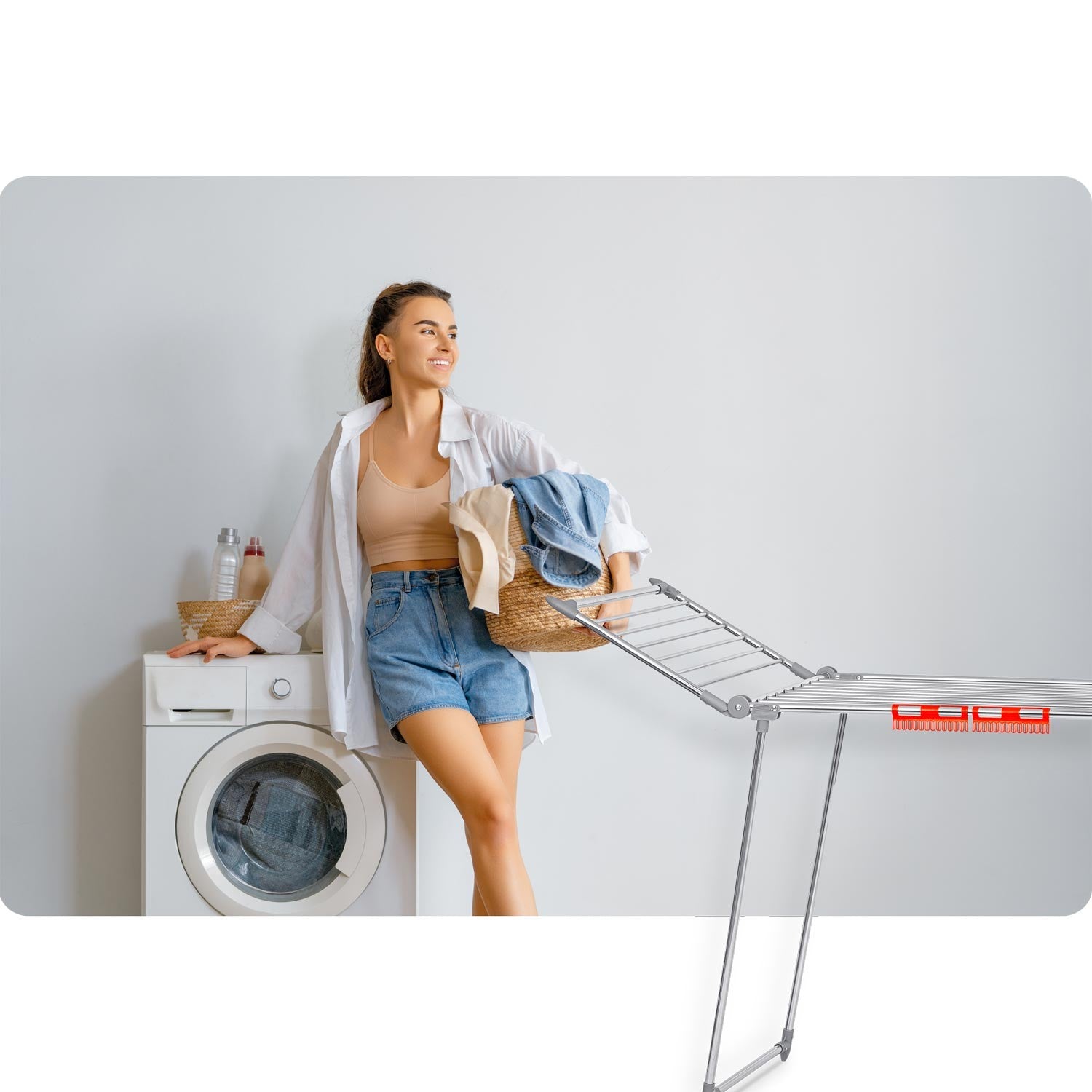 Deborah nerūdijančio plieno 19 mb