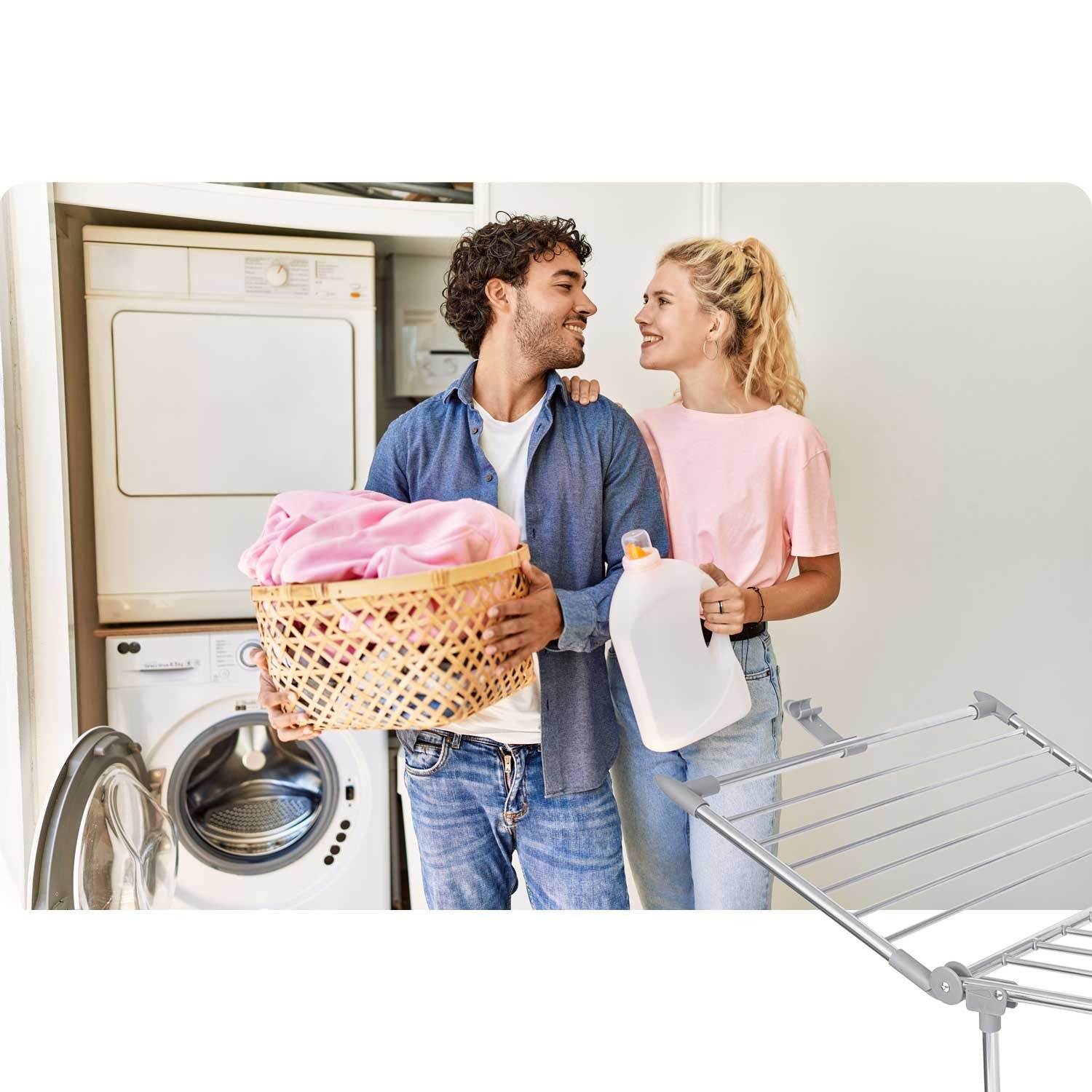 Deborah nerūdijančio plieno 19 mb